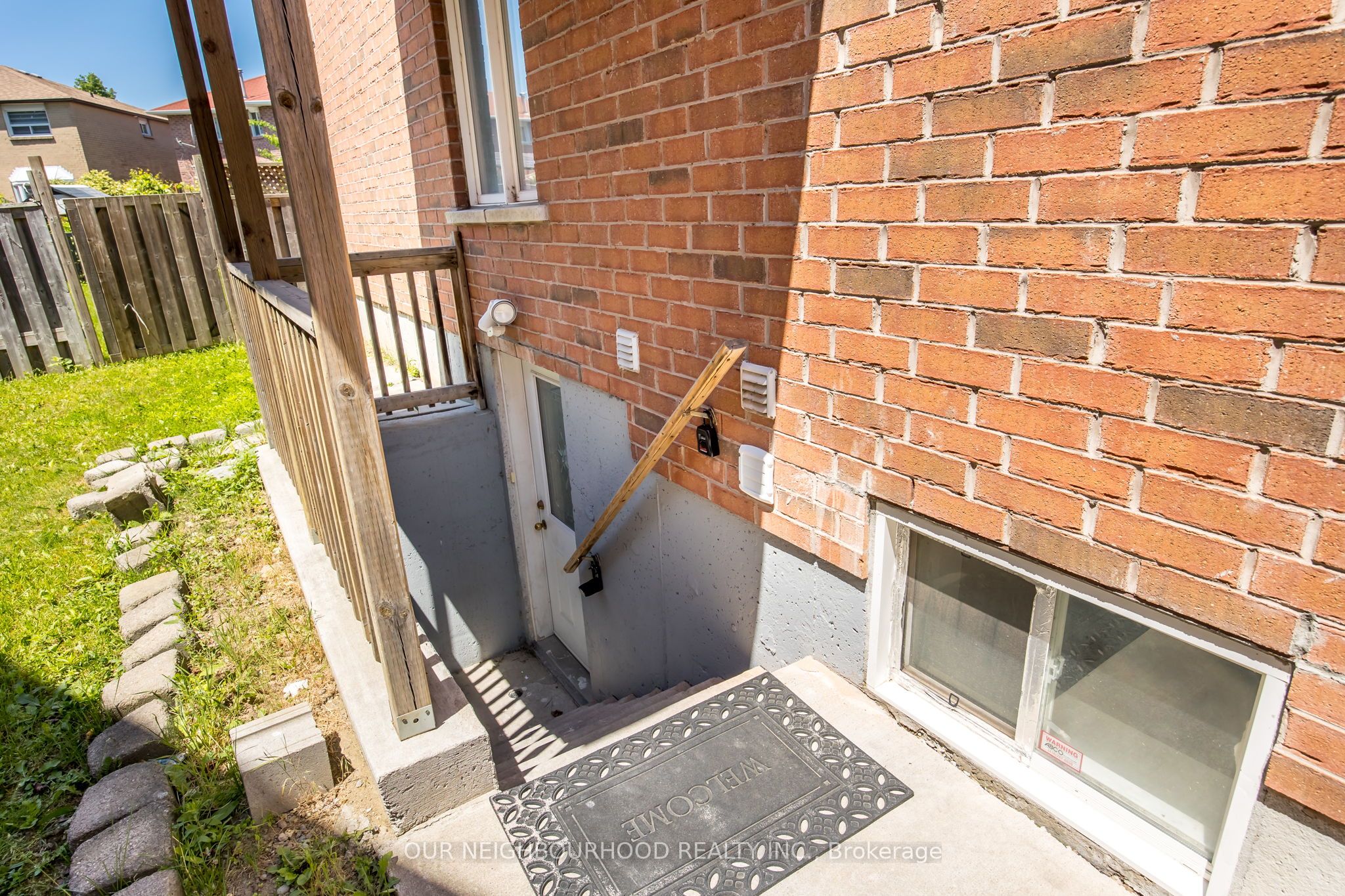 Unit Bsmt-St - 14 Tarsus Crescent, Scarborough 2