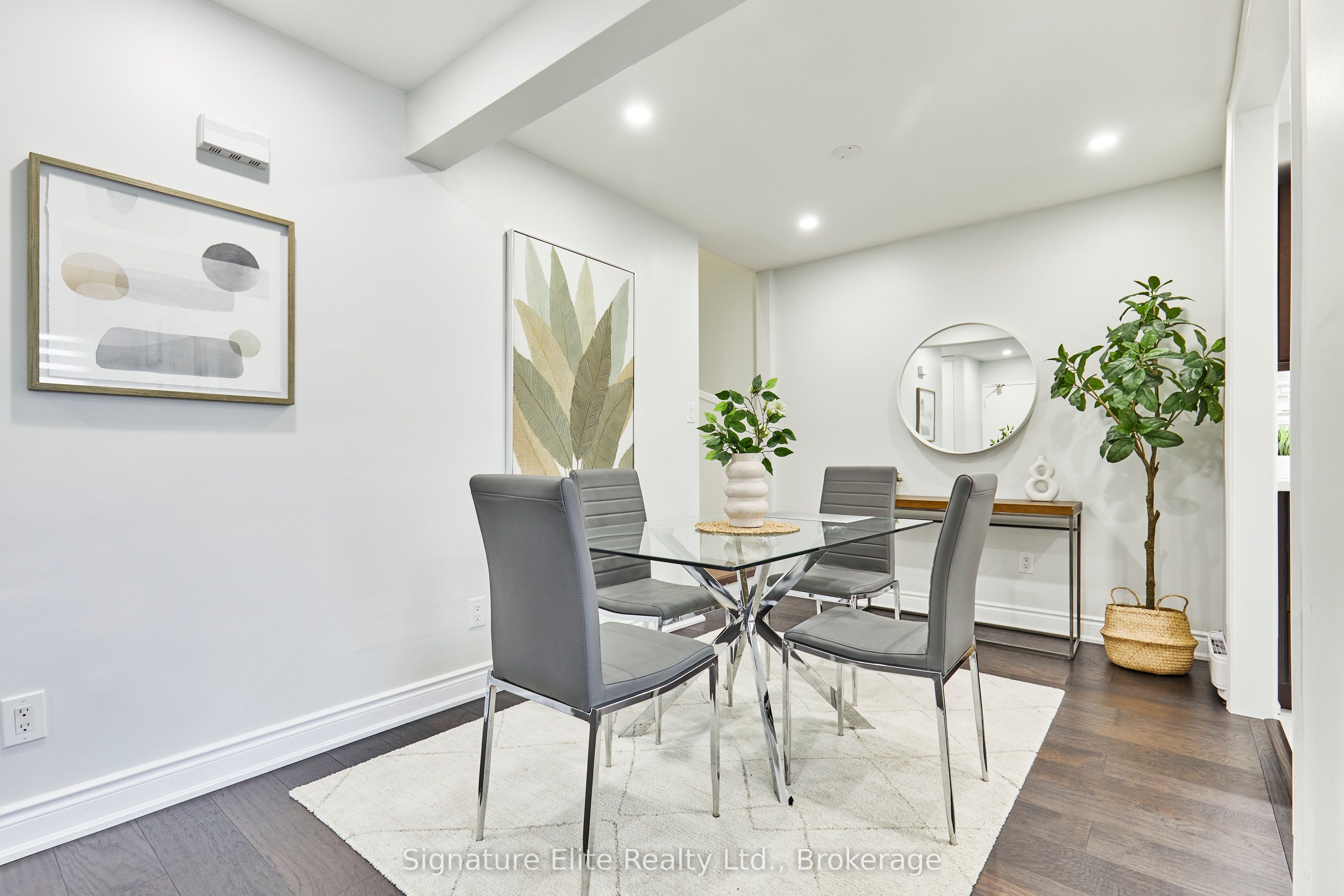 Unit 48 - 1100 Oxford Street, Oshawa 5