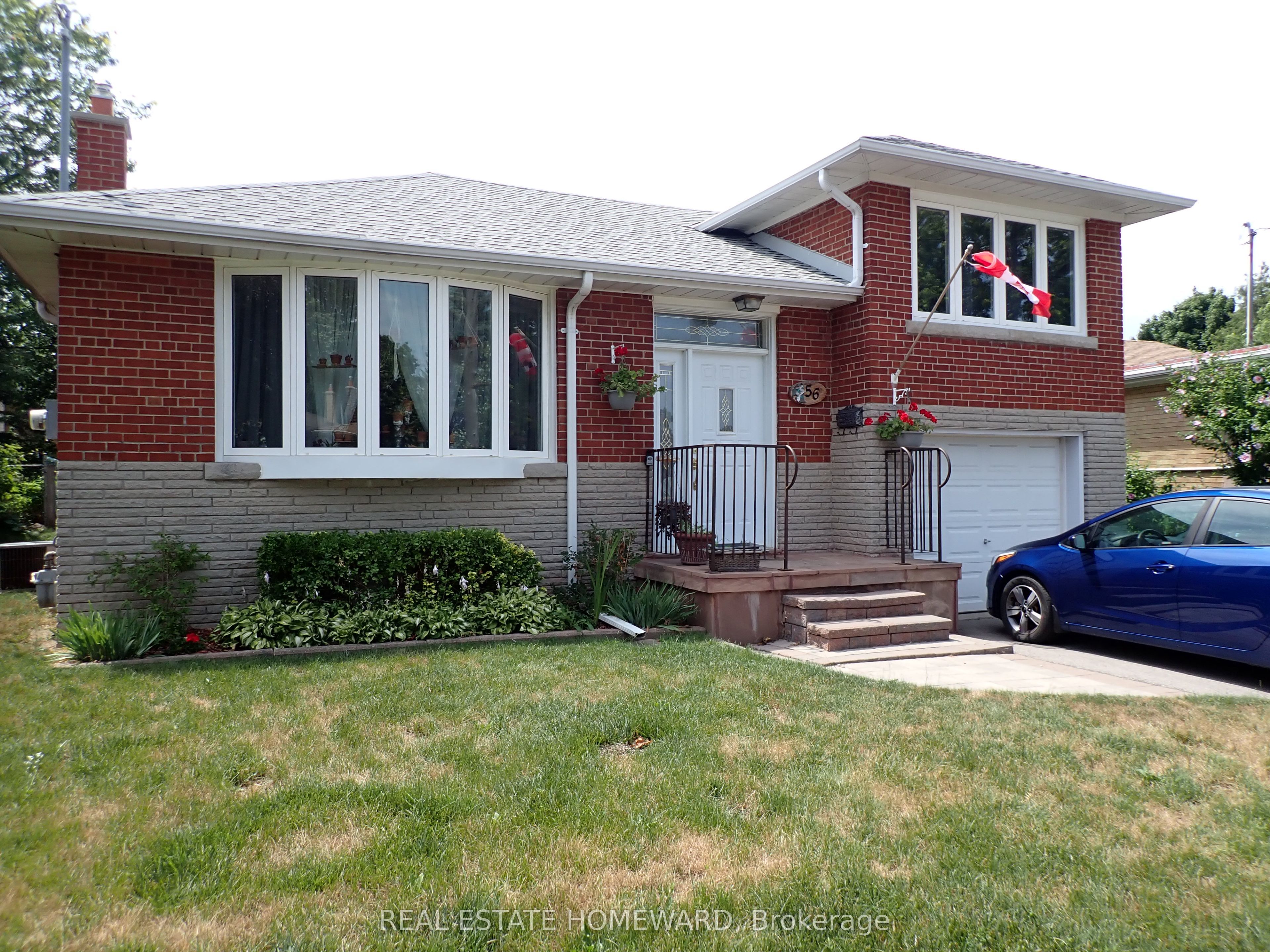 Unit Front - 56 Perivale Crescent, Scarborough 3
