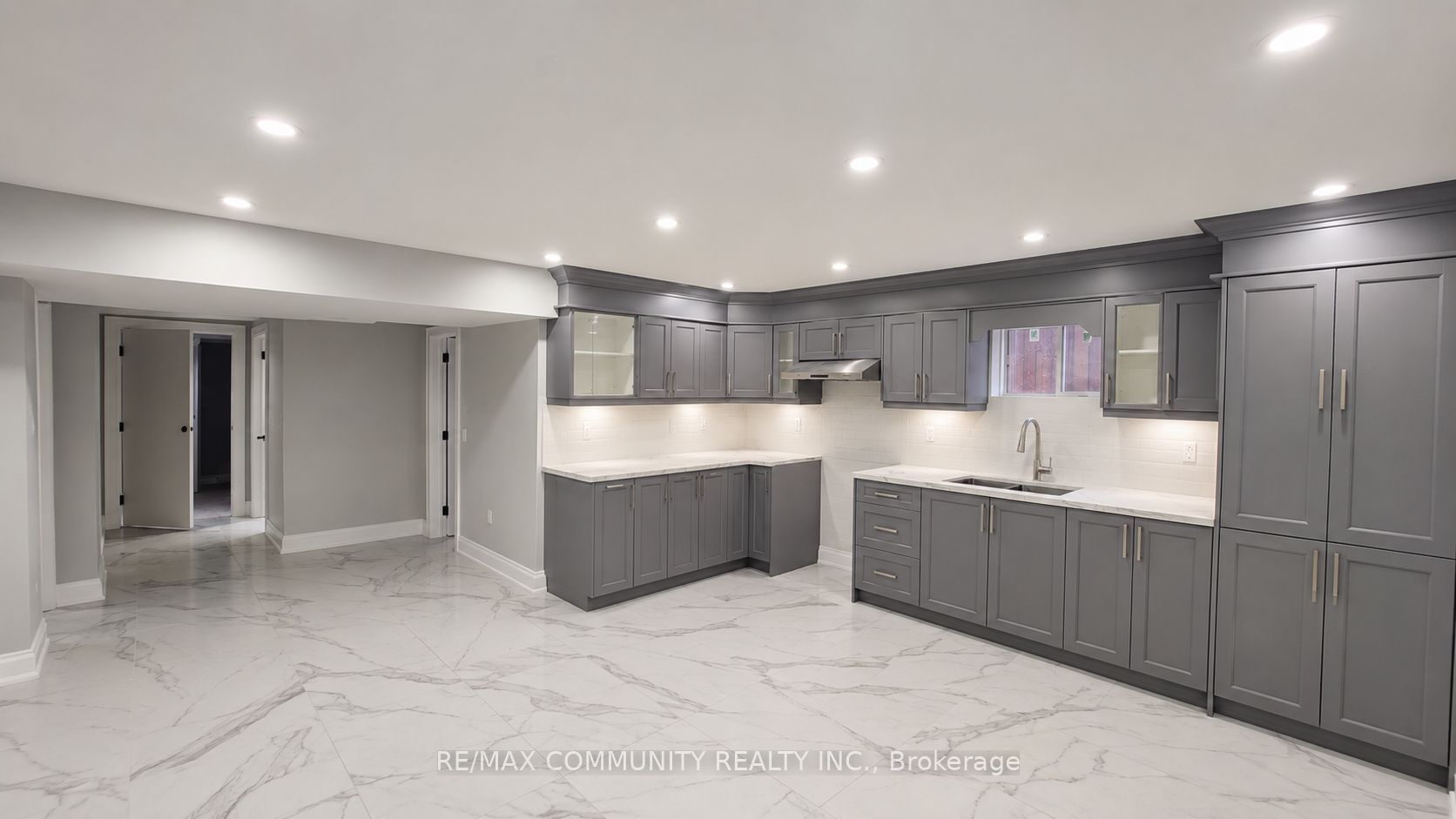 Unit Basement - 2364 Dobbinton Street, Oshawa 2