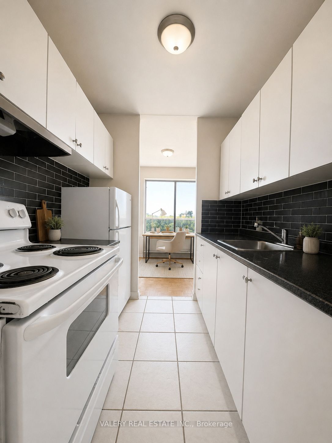 Unit 402 - 1780 Lawrence Avenue E, Scarborough 2