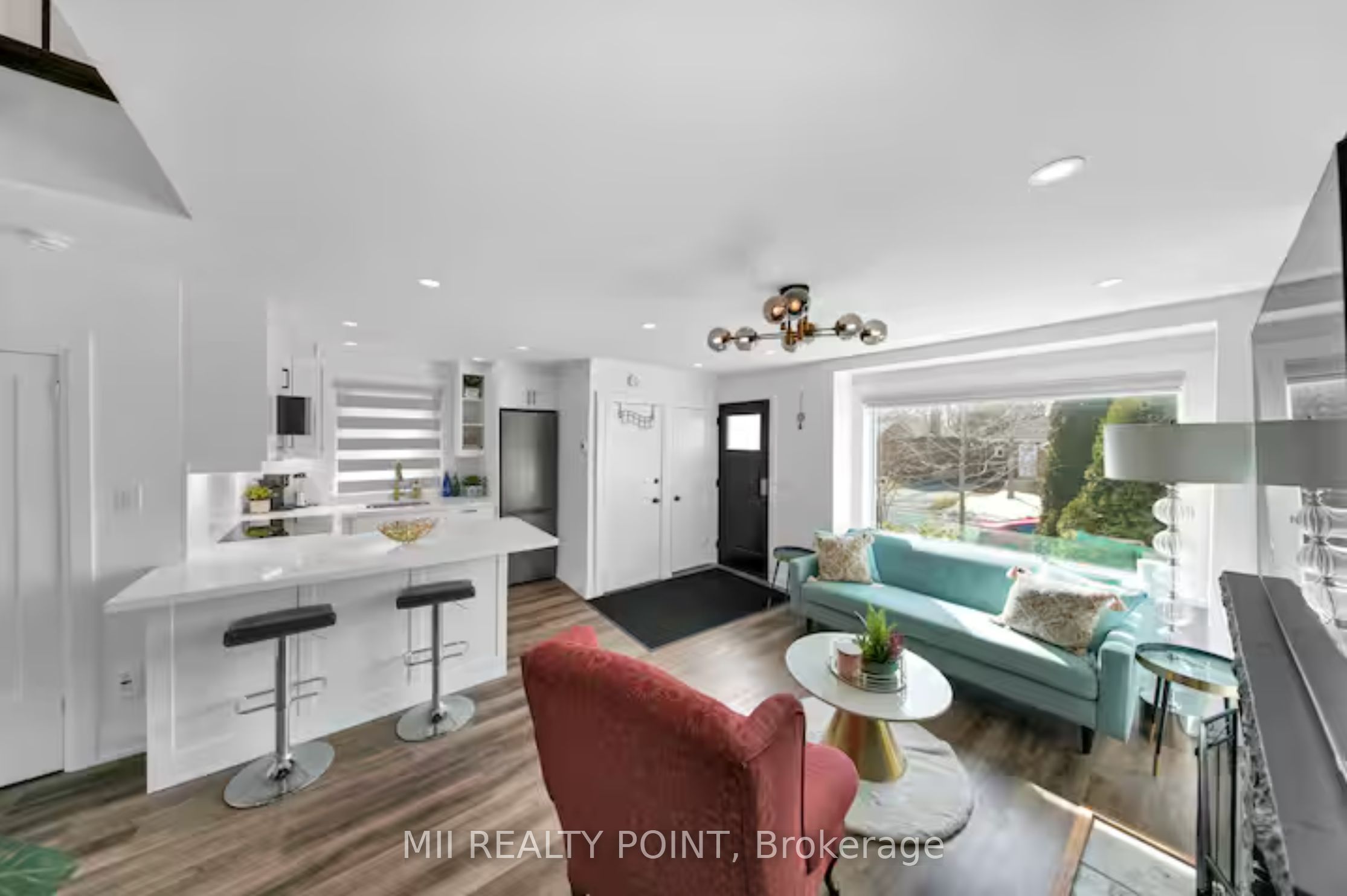 Unit Main - 49 Manderley Drive, Scarborough 2