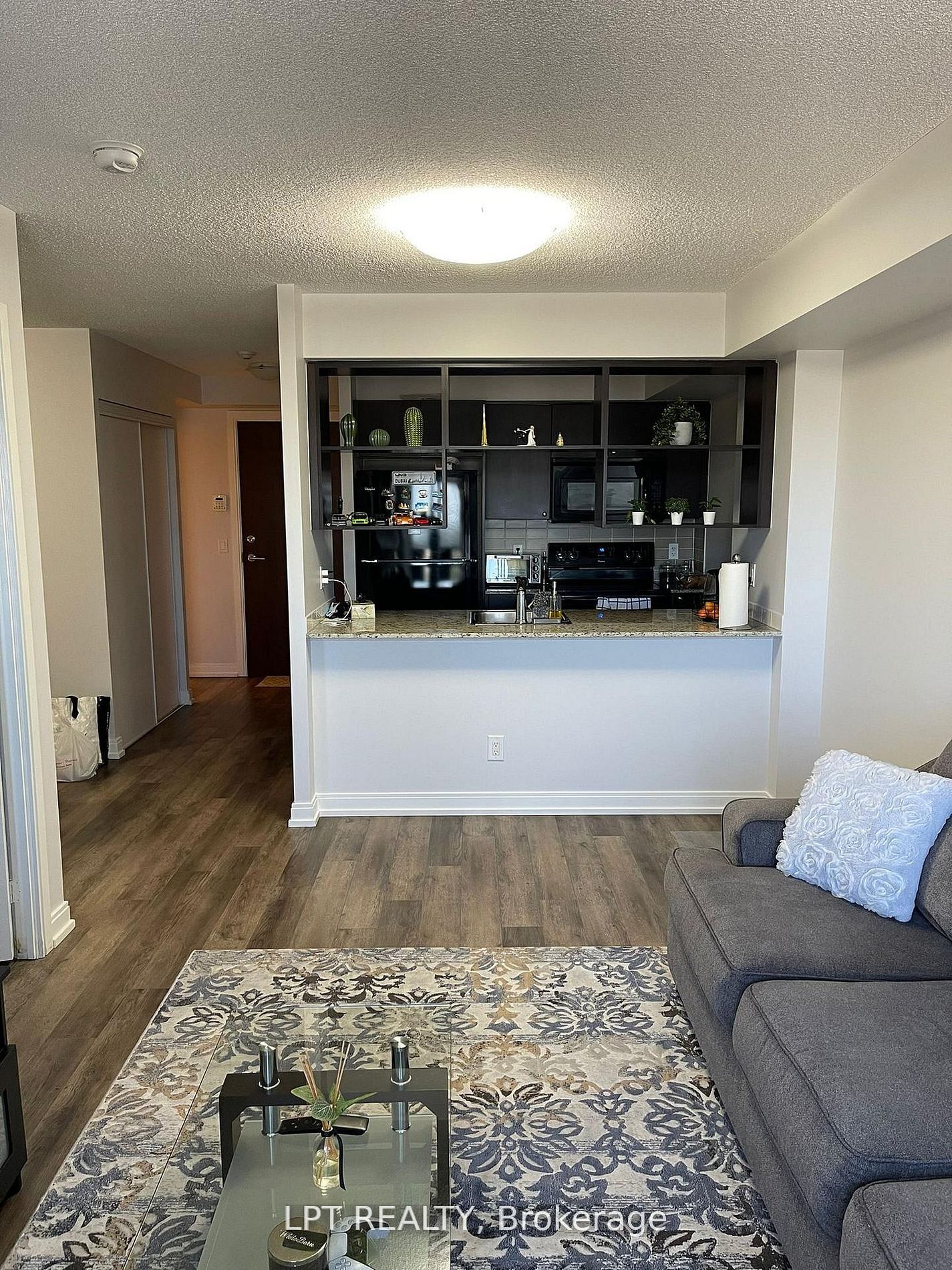 Unit 812 - 181 Village Green Square, Scarborough 4