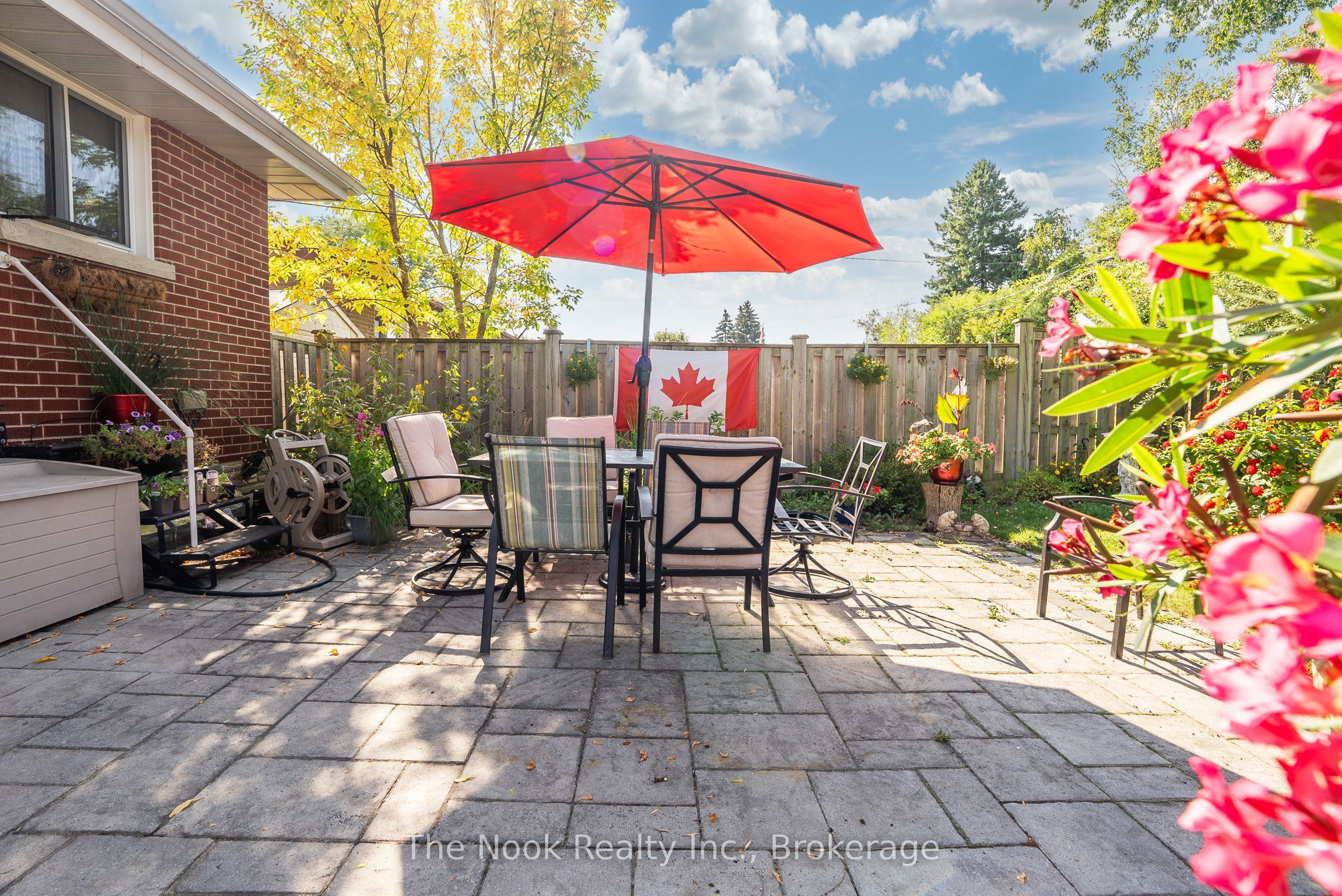 Unit Basement - 464 Gibbons Street, Oshawa 4