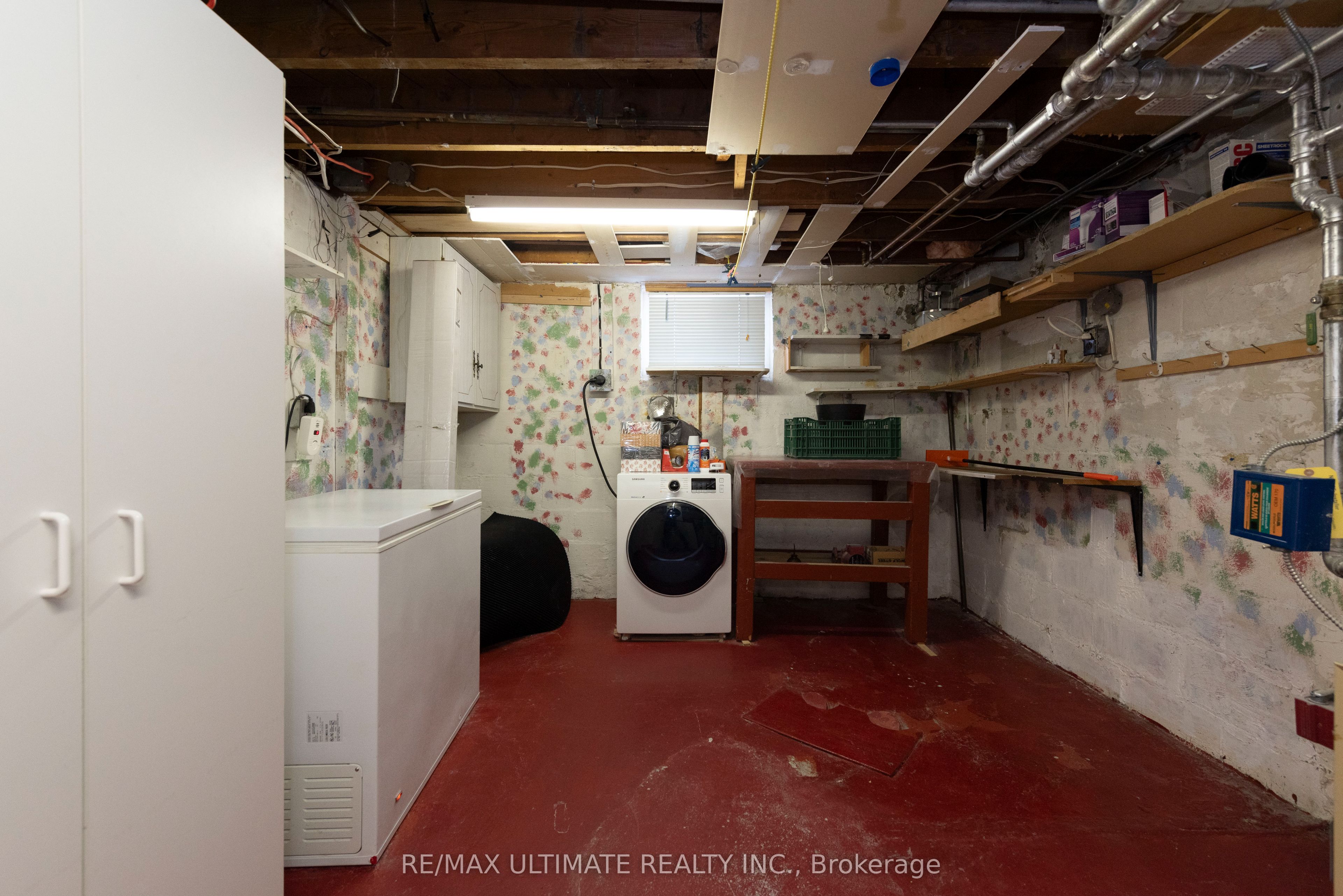 7 Joanith Lower Drive, Toronto 3