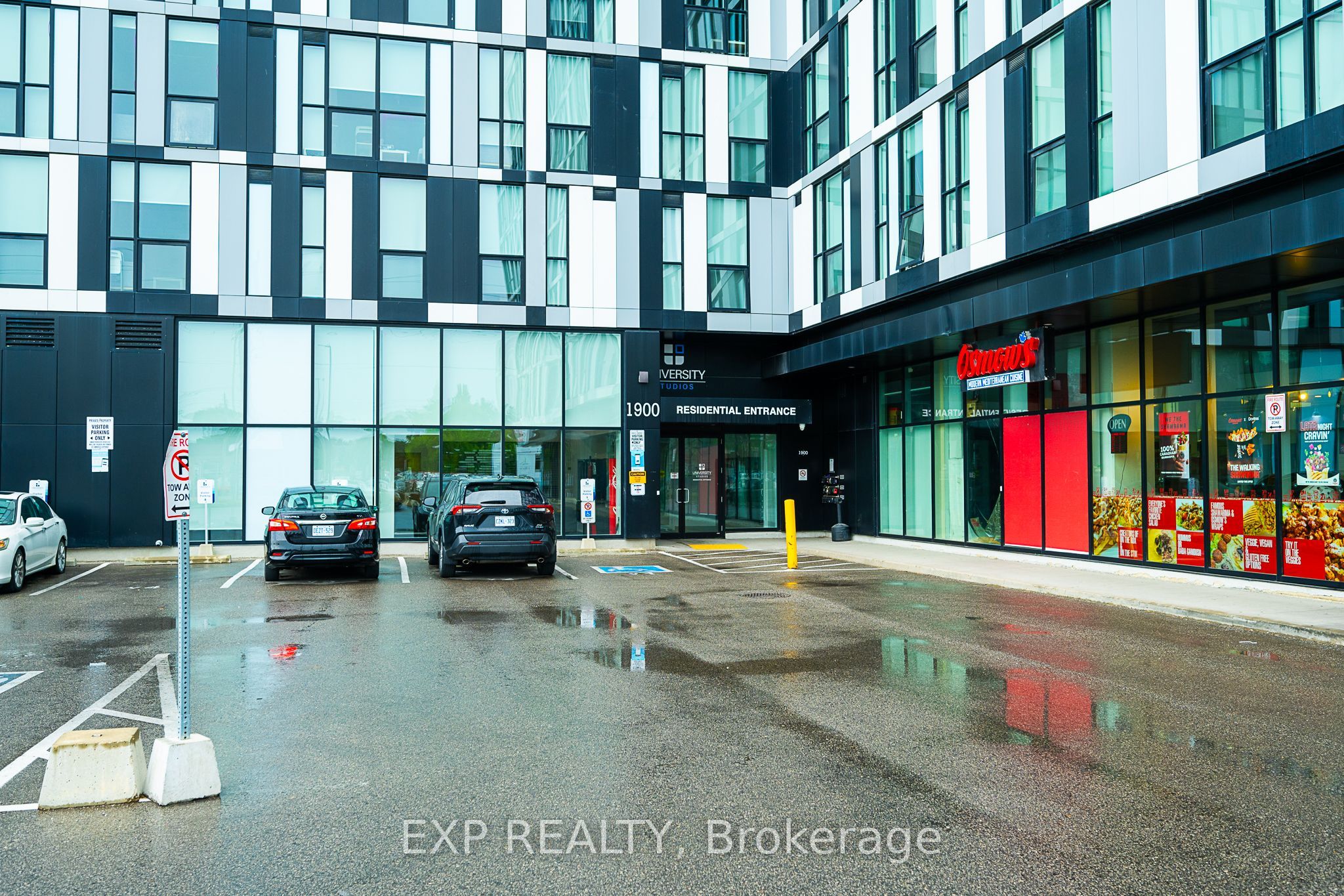 Unit 739 - 1900 Simcoe Street N, Oshawa 2