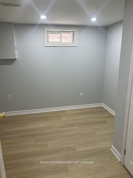 Unit Basement - 53 Dakin Drive N, Ajax 5