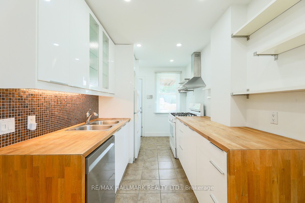 Unit Main - 2159 Gerrard Street E, Toronto 2