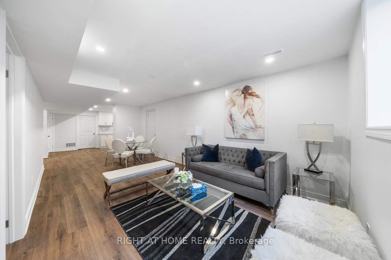 Unit Lower - 582 Carlyle Court, Oshawa 5