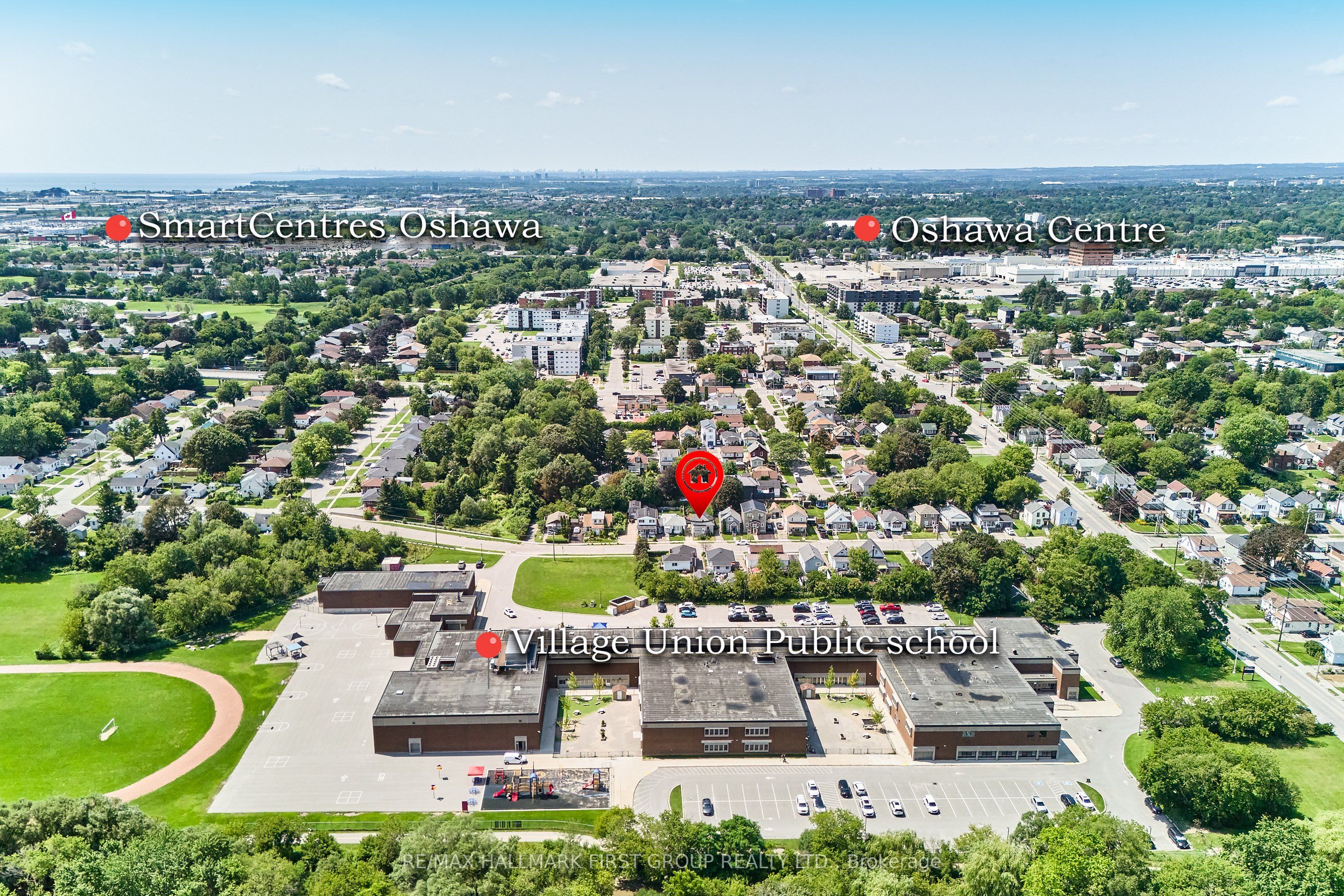314 Nassau Street, Oshawa 5