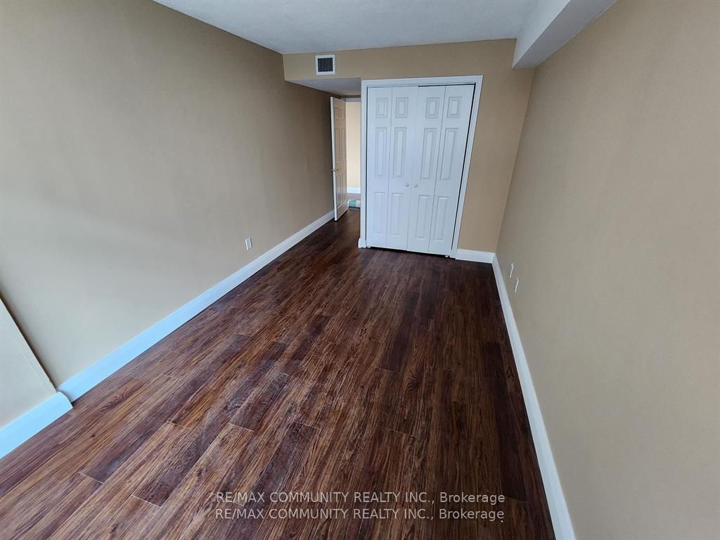 Unit 804 - 4727 Sheppard Avenue, Scarborough 4