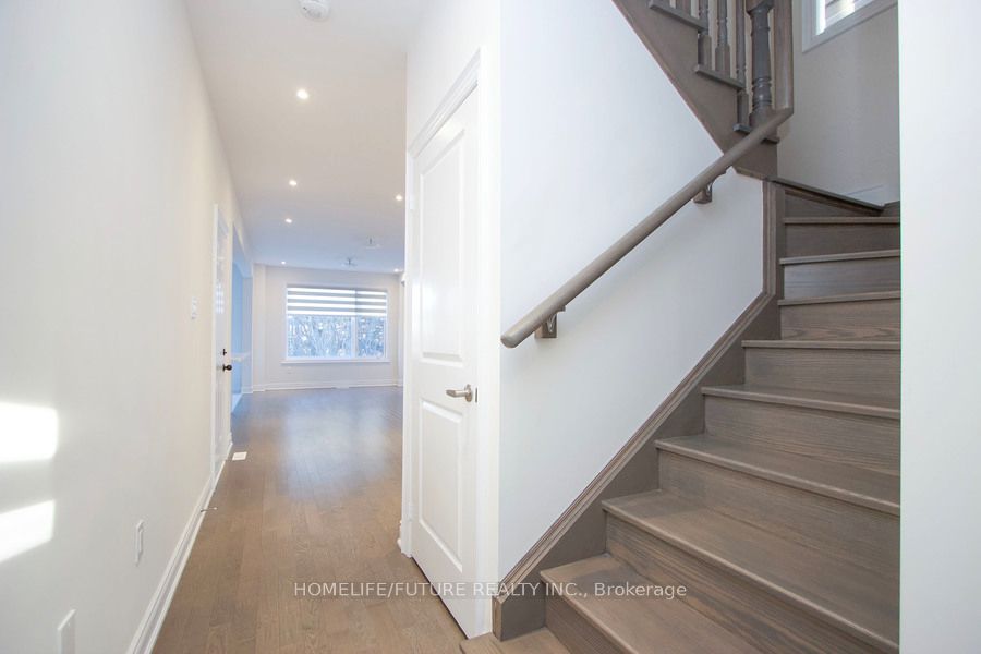 Unit Main & 2nd Floor - 1359 Klondike Drive, Oshawa 3