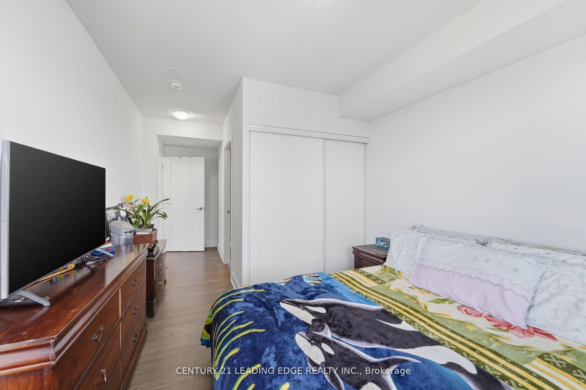 Unit 2516 - 2550 Simcoe Street N, Oshawa 4