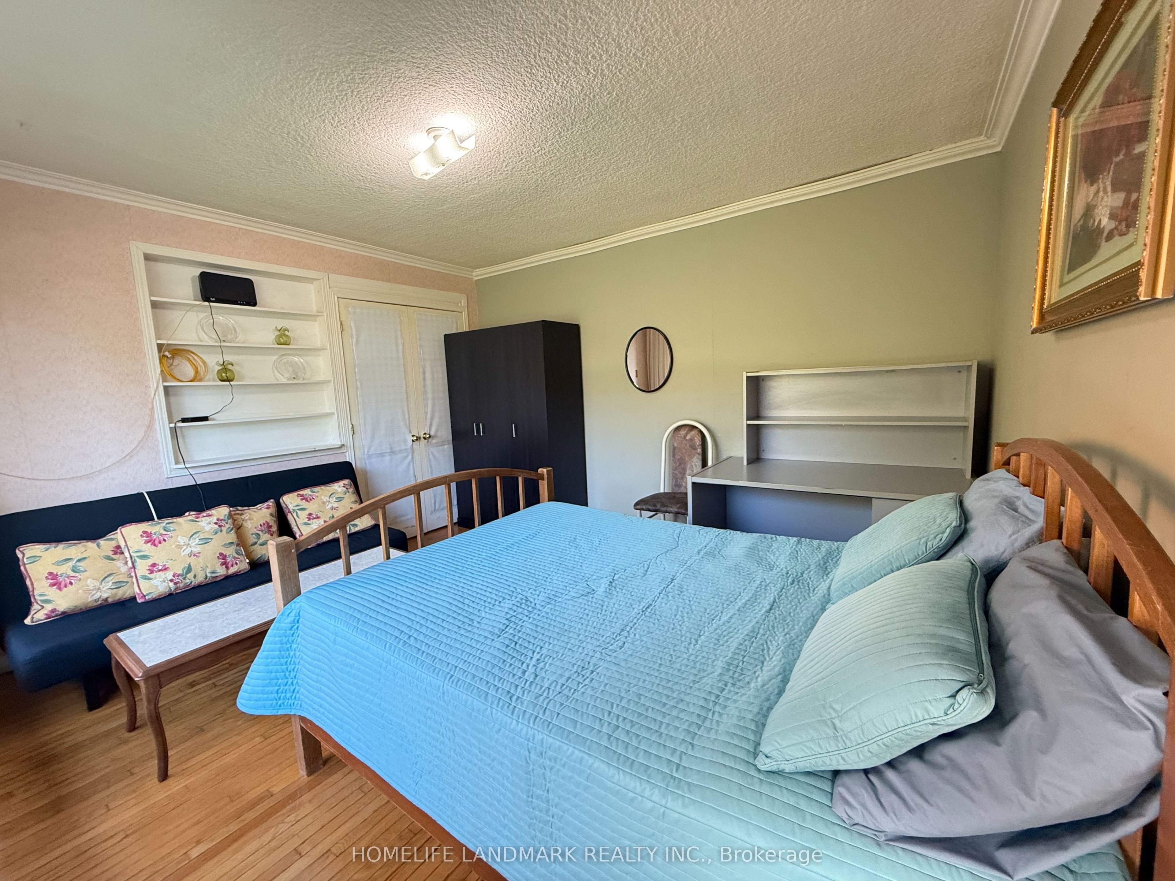 Unit Main Floor Unit - 17 Wishing Well Drive, Scarborough 3