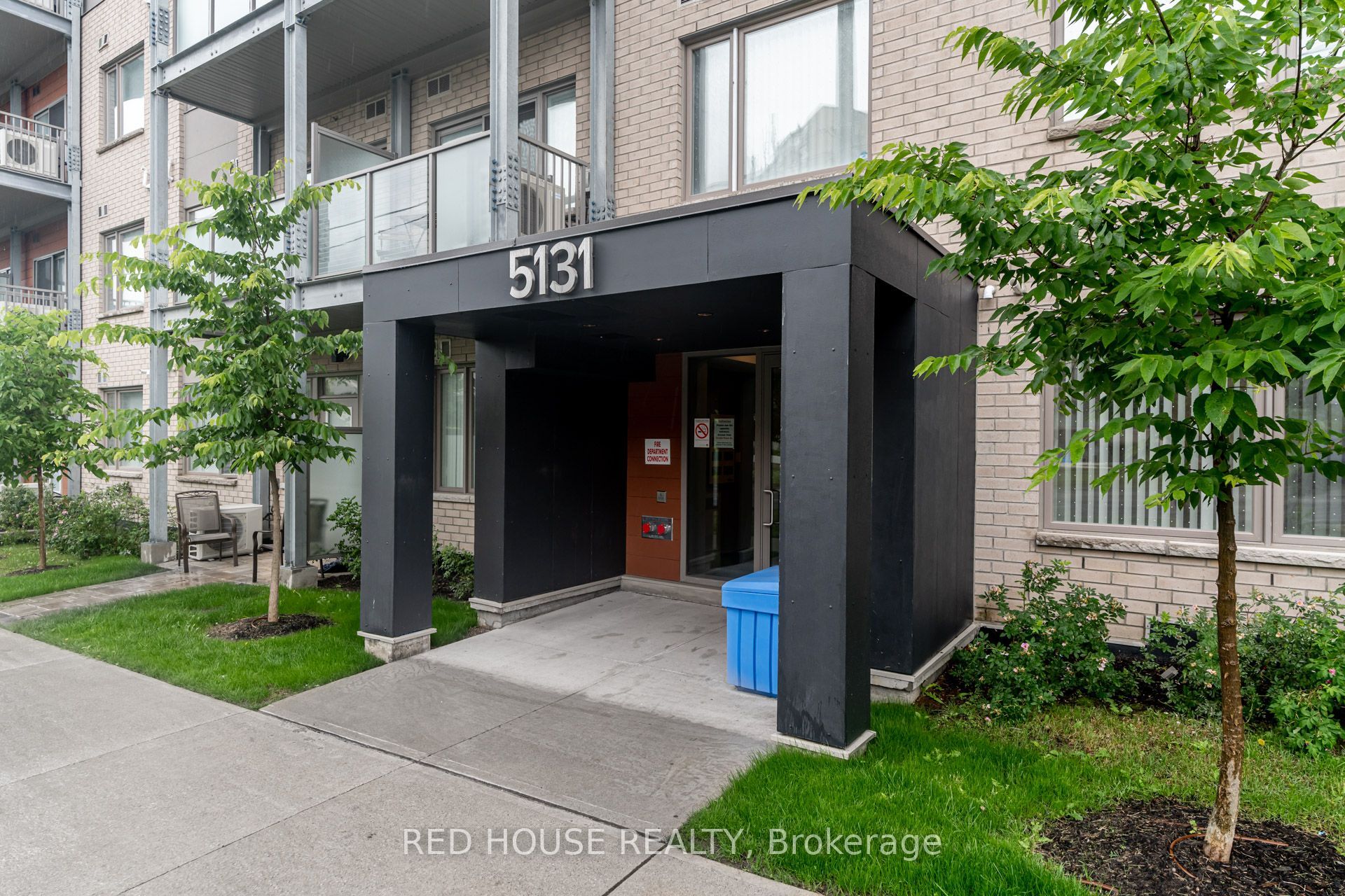 Unit 108 - 5131 Sheppard Avenue E, Scarborough 4