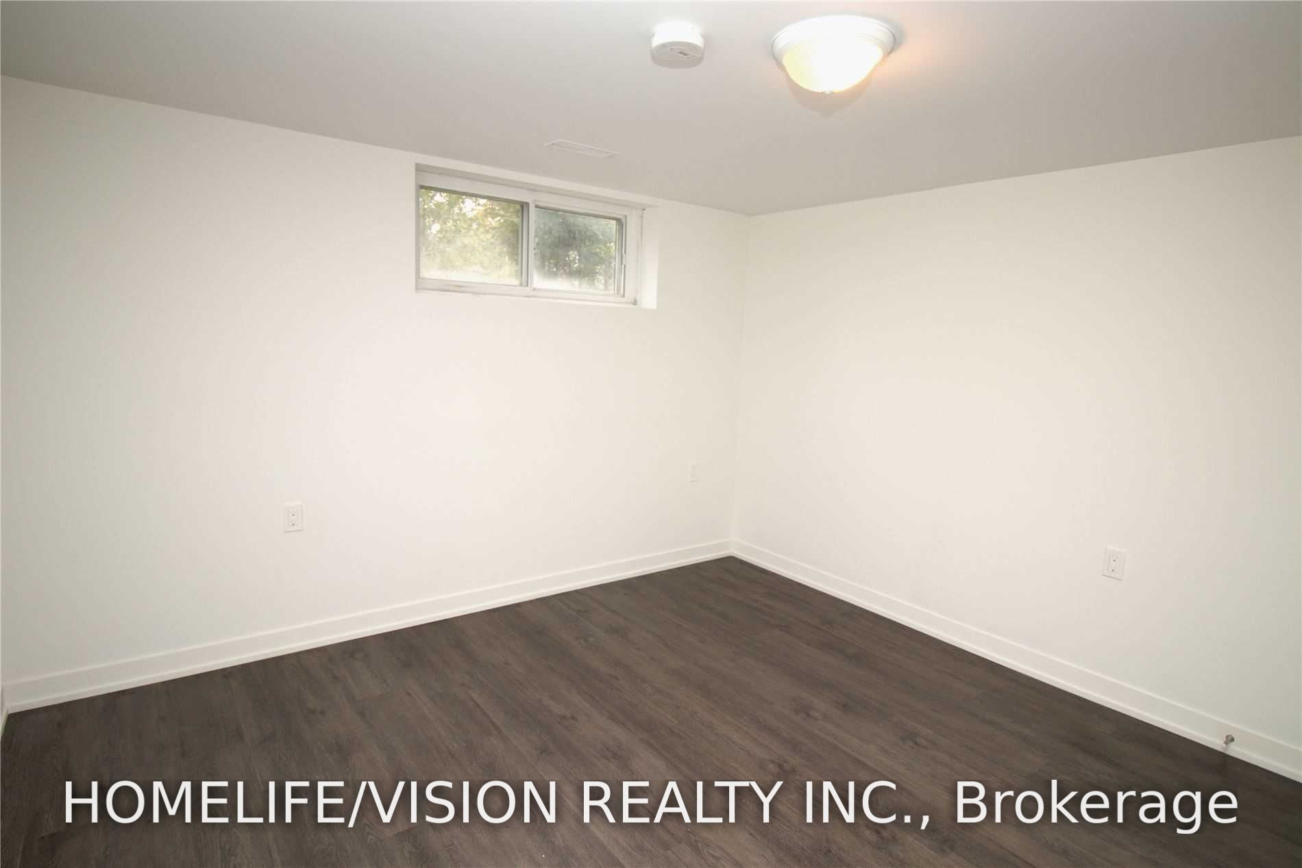 Unit Bsmt - 61 Lewiston Road, Scarborough 5