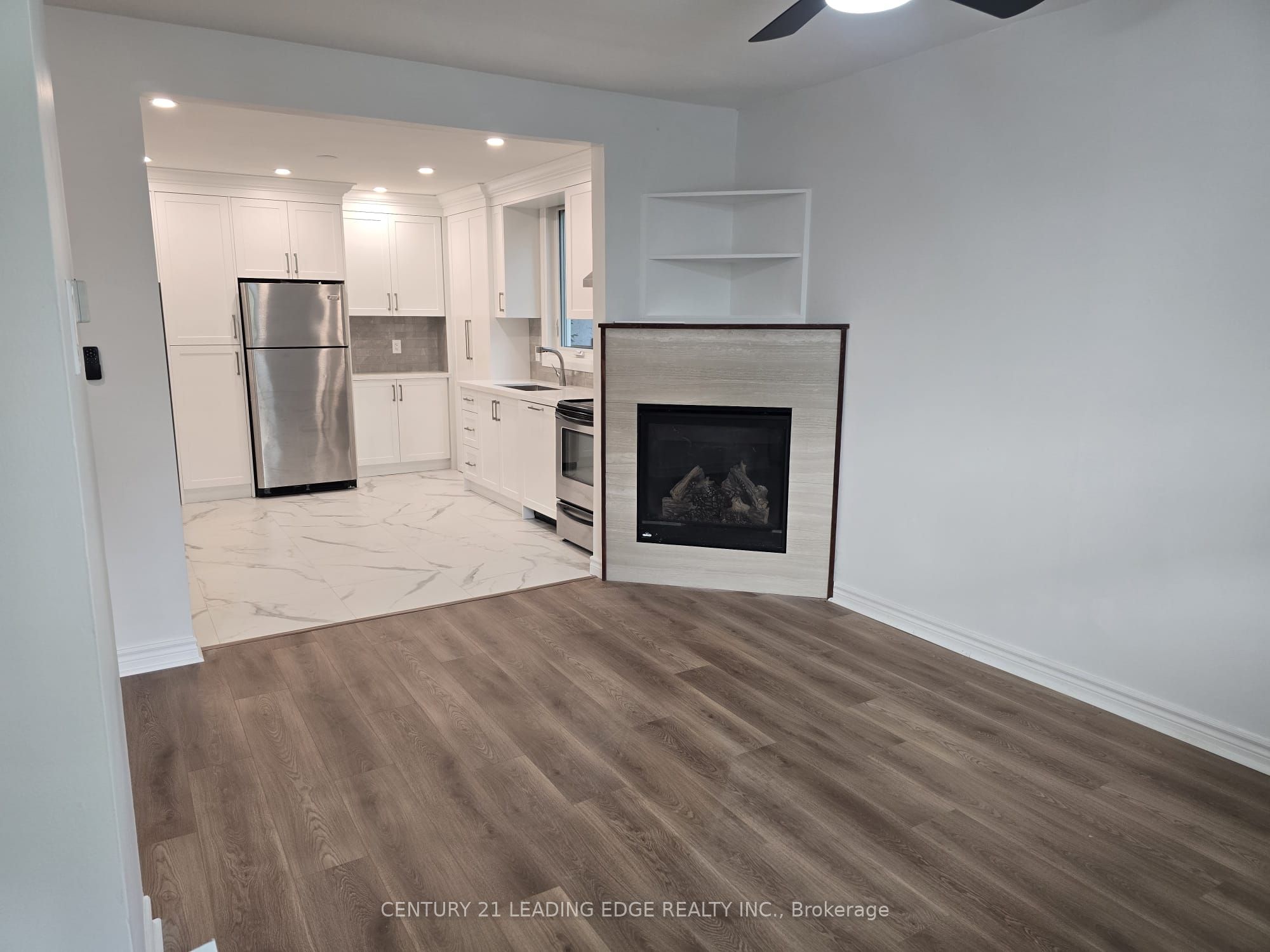 Unit 1 - 485 Howard Street, Oshawa 5