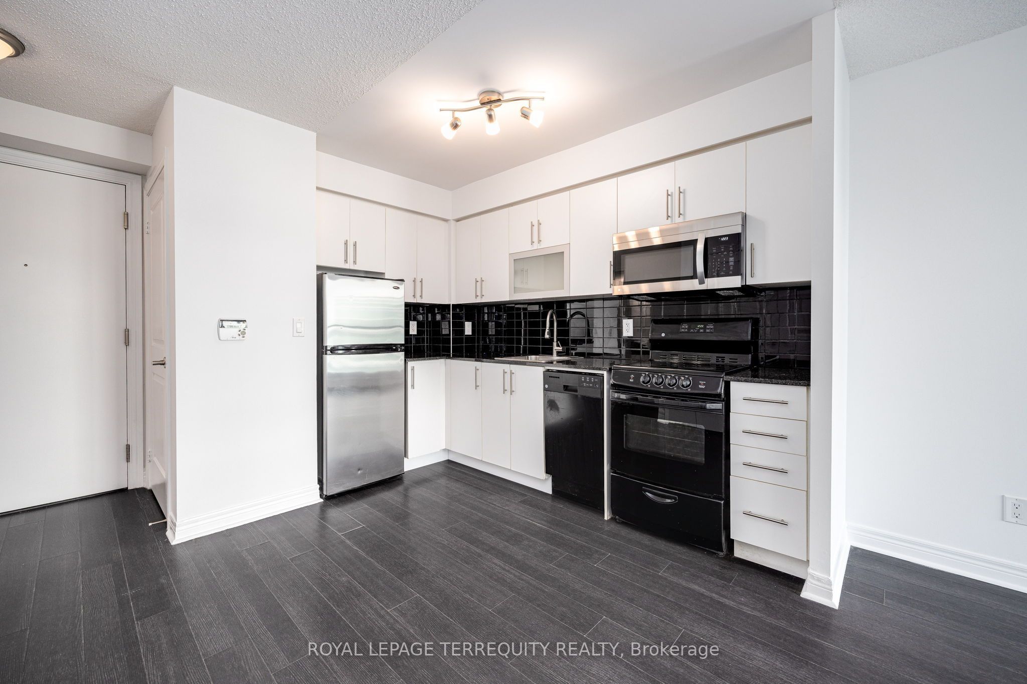 Unit 3606 - 50 Town Centre Court, Scarborough 5