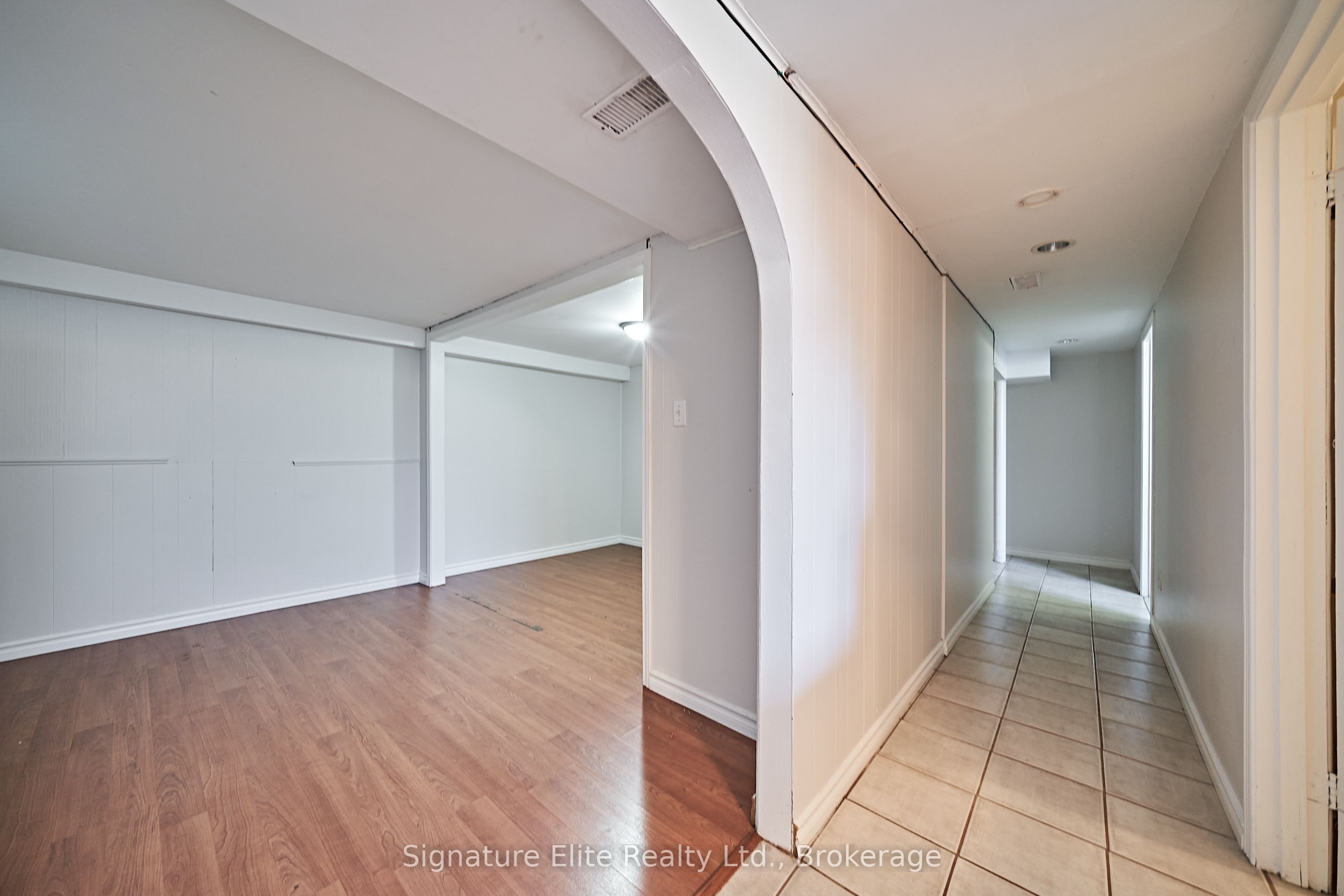 Unit Bsmt - 88 Burcher Road, Ajax 5