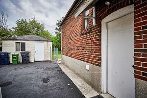 Unit Bsmt 1 - 19 Lynvalley Crescent, Scarborough 2