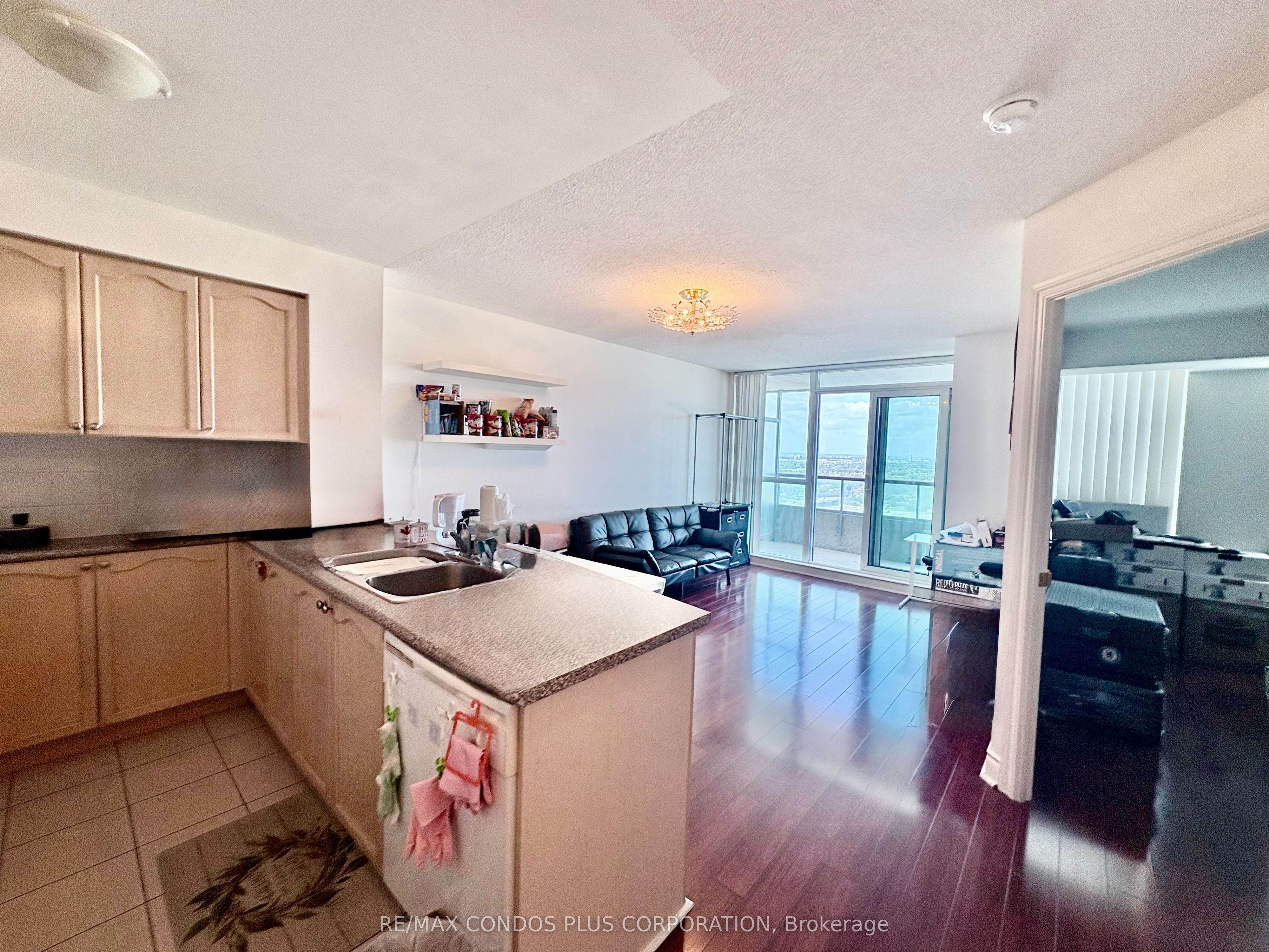 Unit 2905 - 50 Brian Harrison Way, Scarborough 4