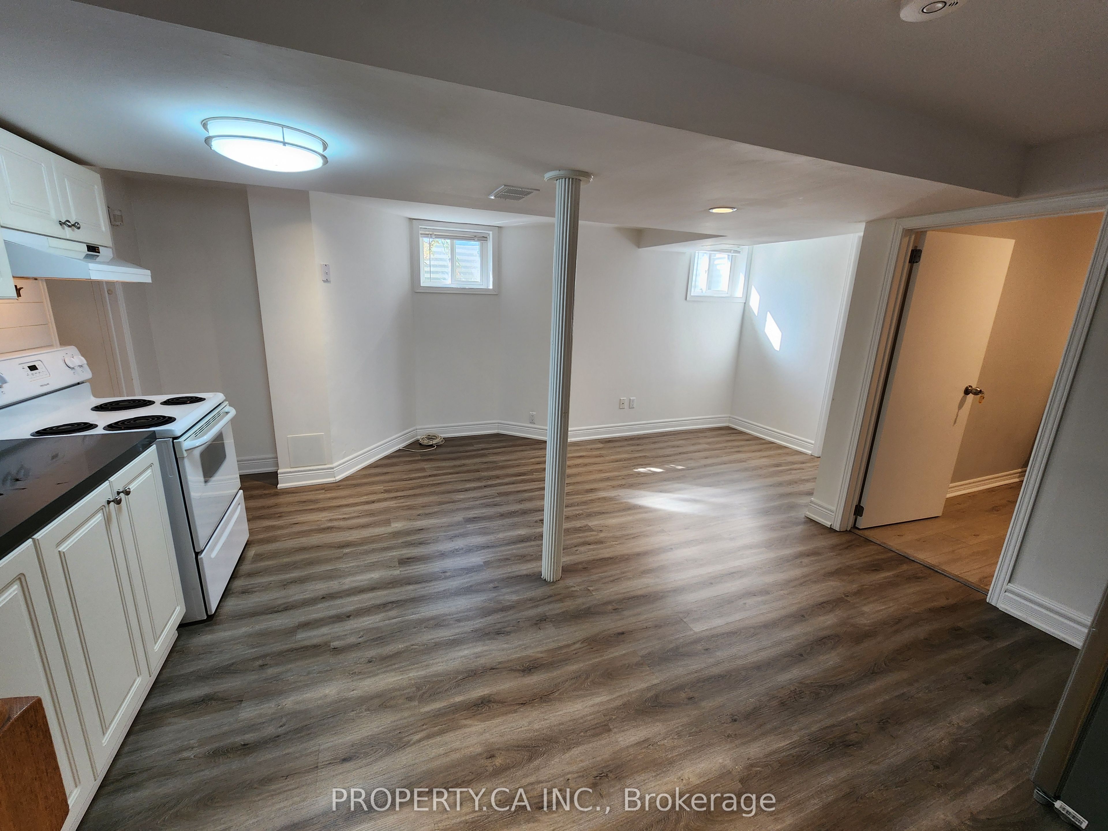 Unit BSMT - 159 Sandyhook Square, Scarborough 2
