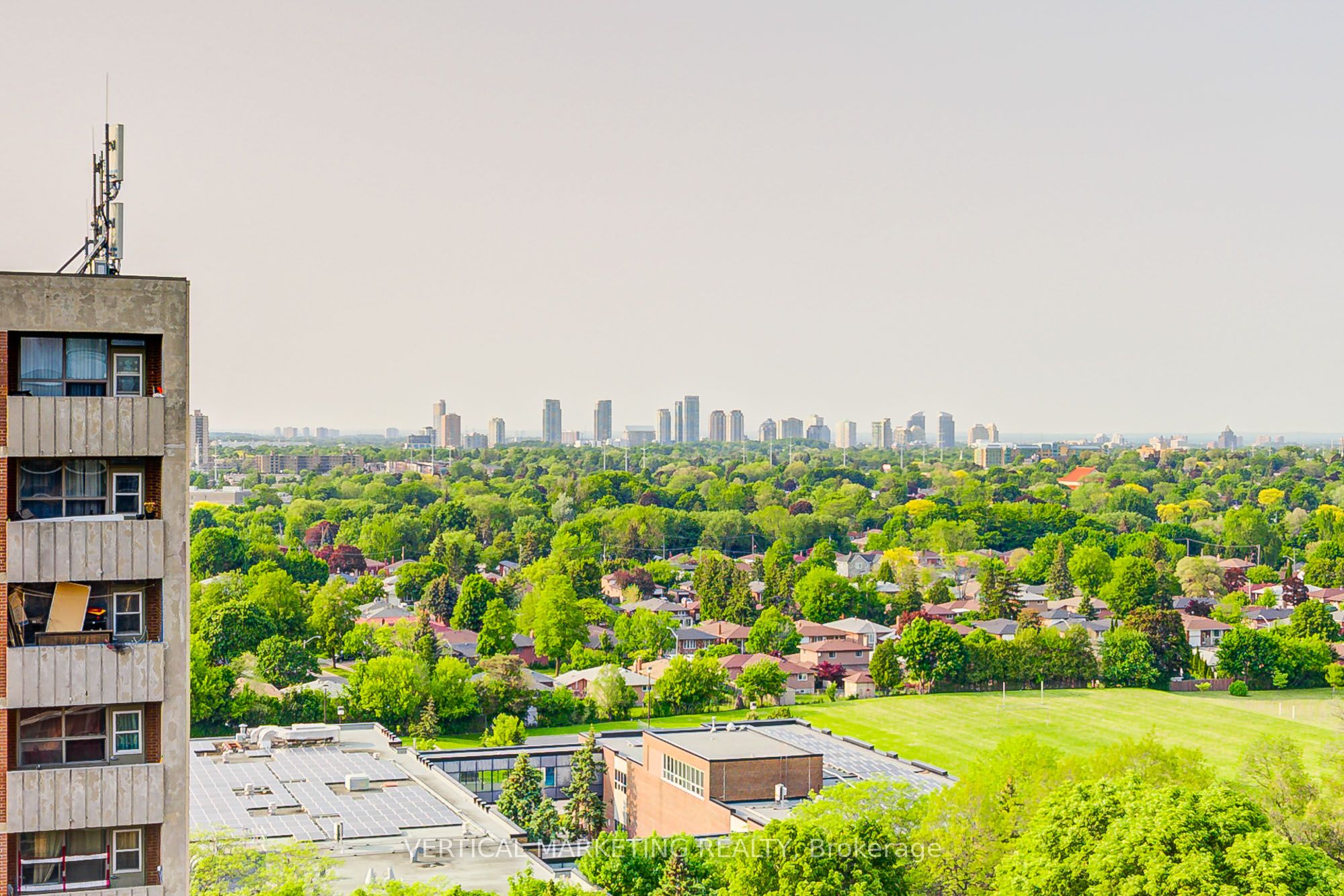 Unit PH07 - 20 Gilder Drive E, Scarborough 2