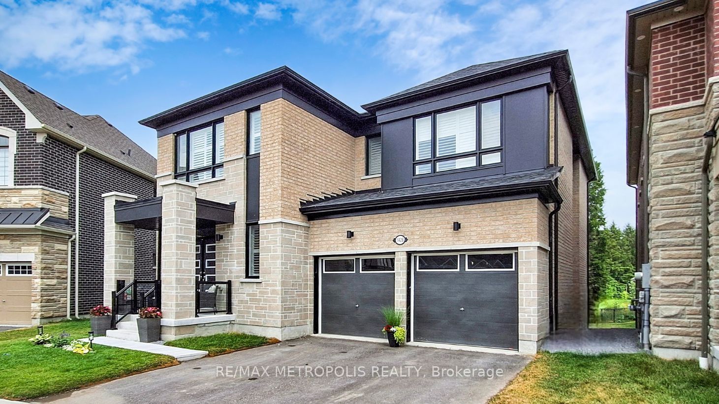 Unit Basement - 1428 Mockingbird Square, Pickering 5