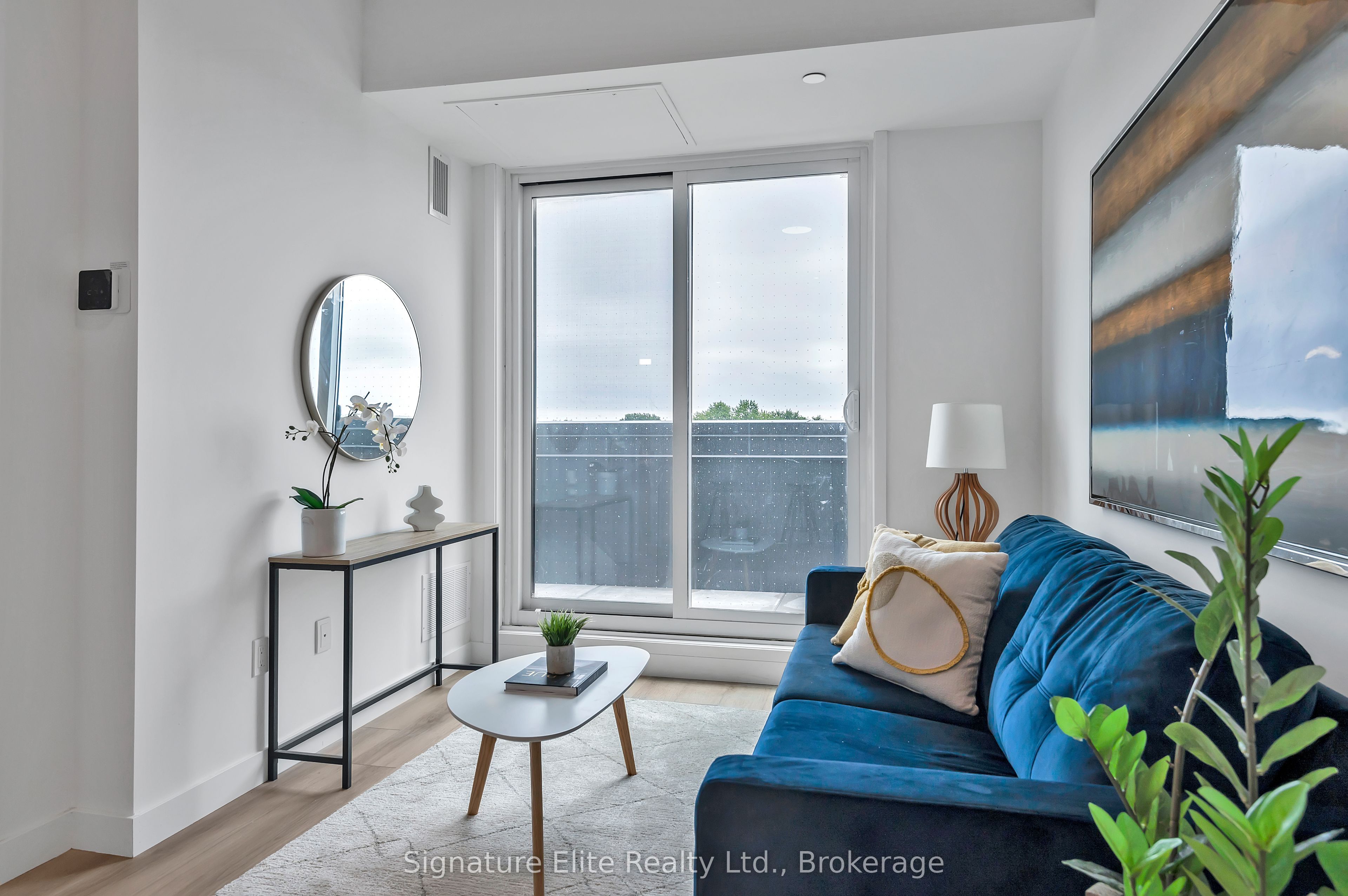 Unit 403 - 2382 Kingston Road, Scarborough 4
