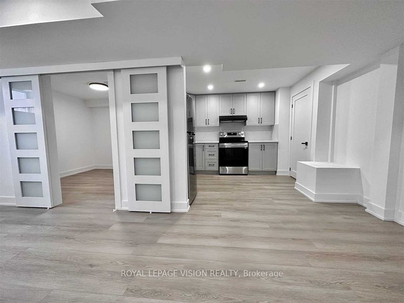 Unit BSMT - 2714 Sapphire Drive, Pickering 4
