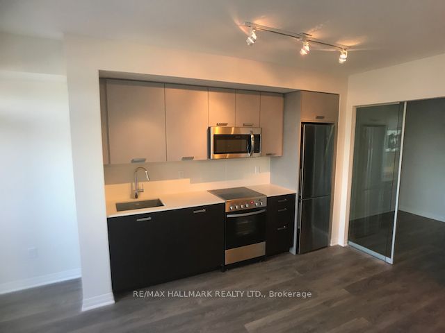 Unit 324 - 2301 Danforth Avenue, Toronto 4