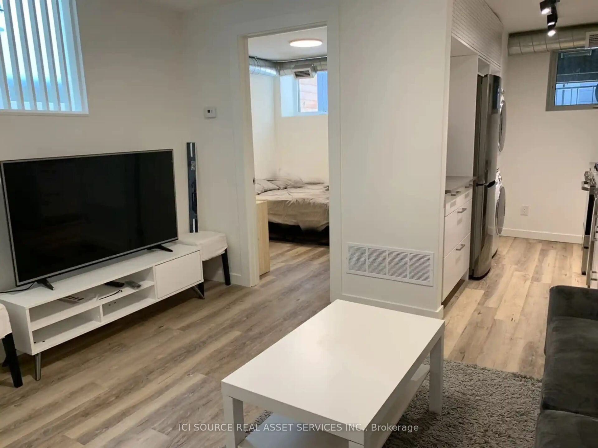 Unit A - 56 Jones Avenue, Toronto 2