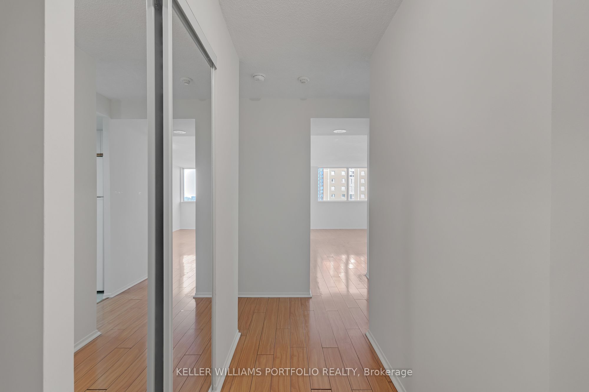 Unit 810 - 2460 Eglinton Avenue E, Scarborough 3