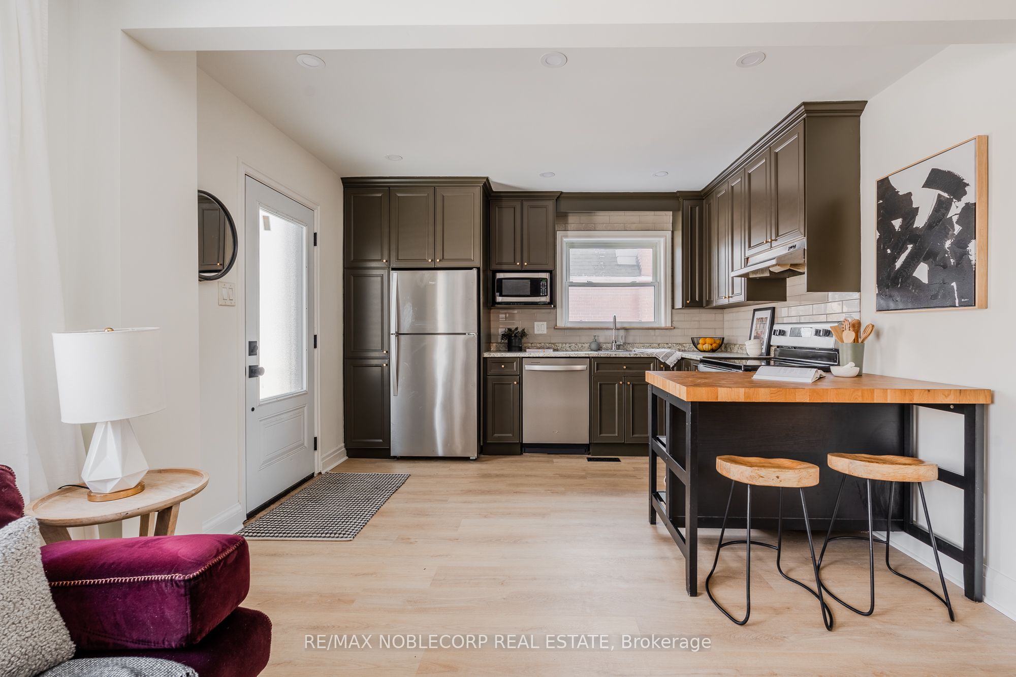 Unit Main - 6 Evandale Road, Scarborough 3