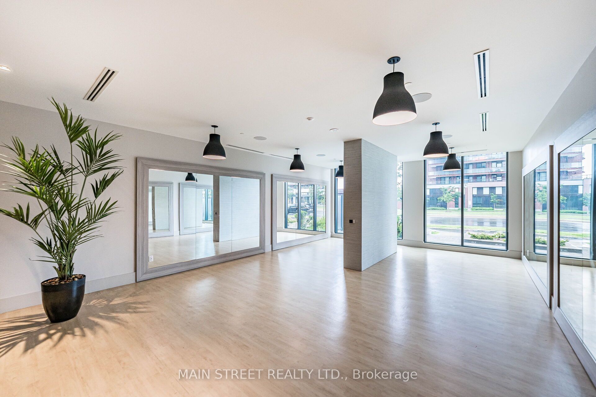 Unit 1706 - 2545 Simcoe Street N, Oshawa 2