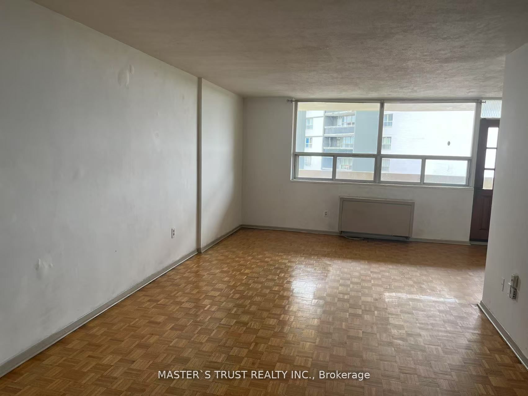 Unit 903 - 3420 Eglinton Avenue E, Scarborough 4