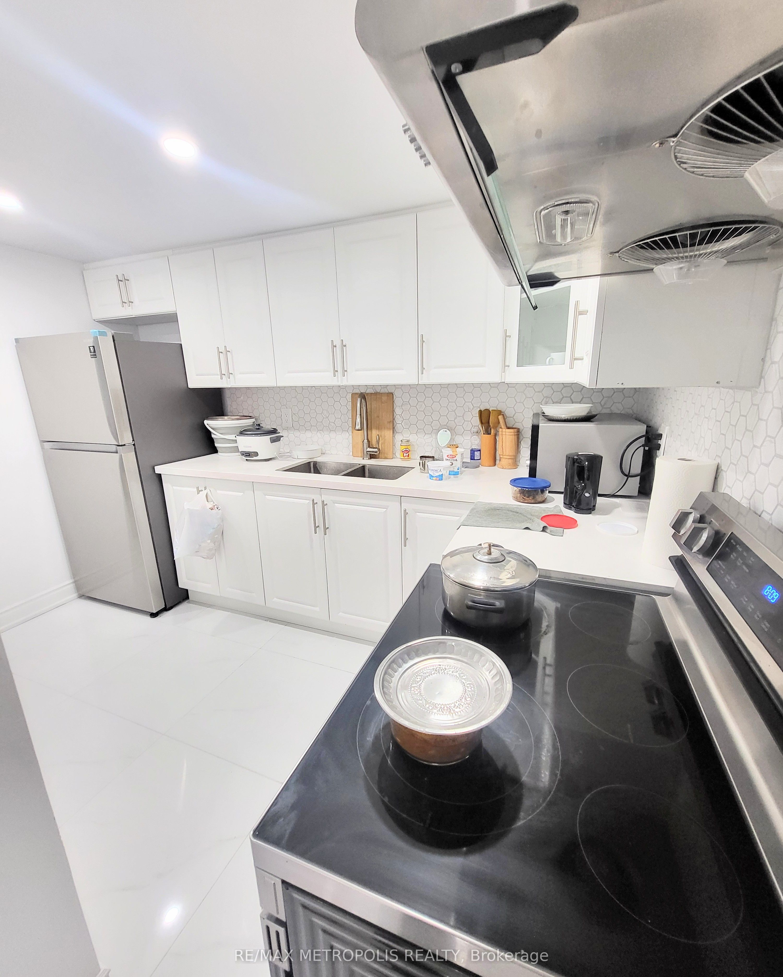 Unit Bsmt - 40 Placentia Boulevard, Scarborough 3