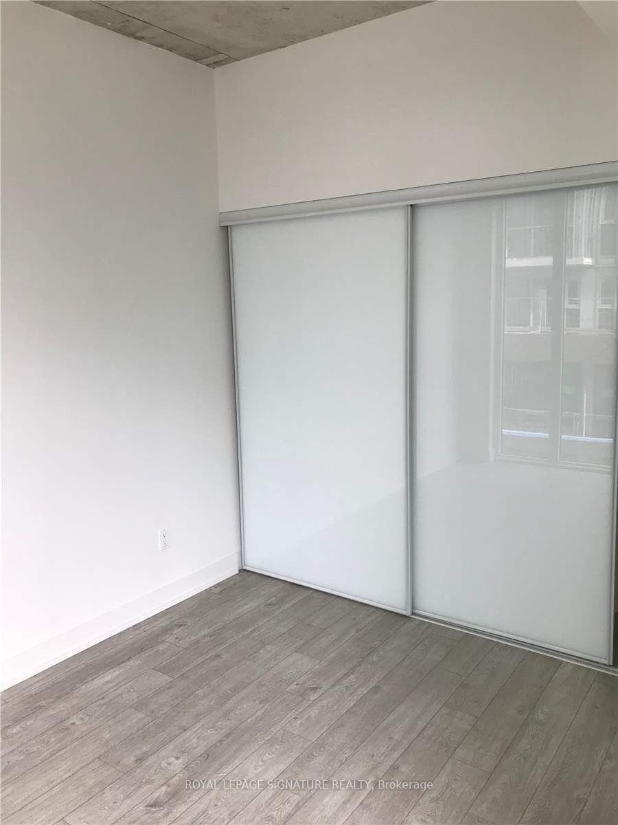 Unit 725 - 15 Baseball Place, Toronto 3