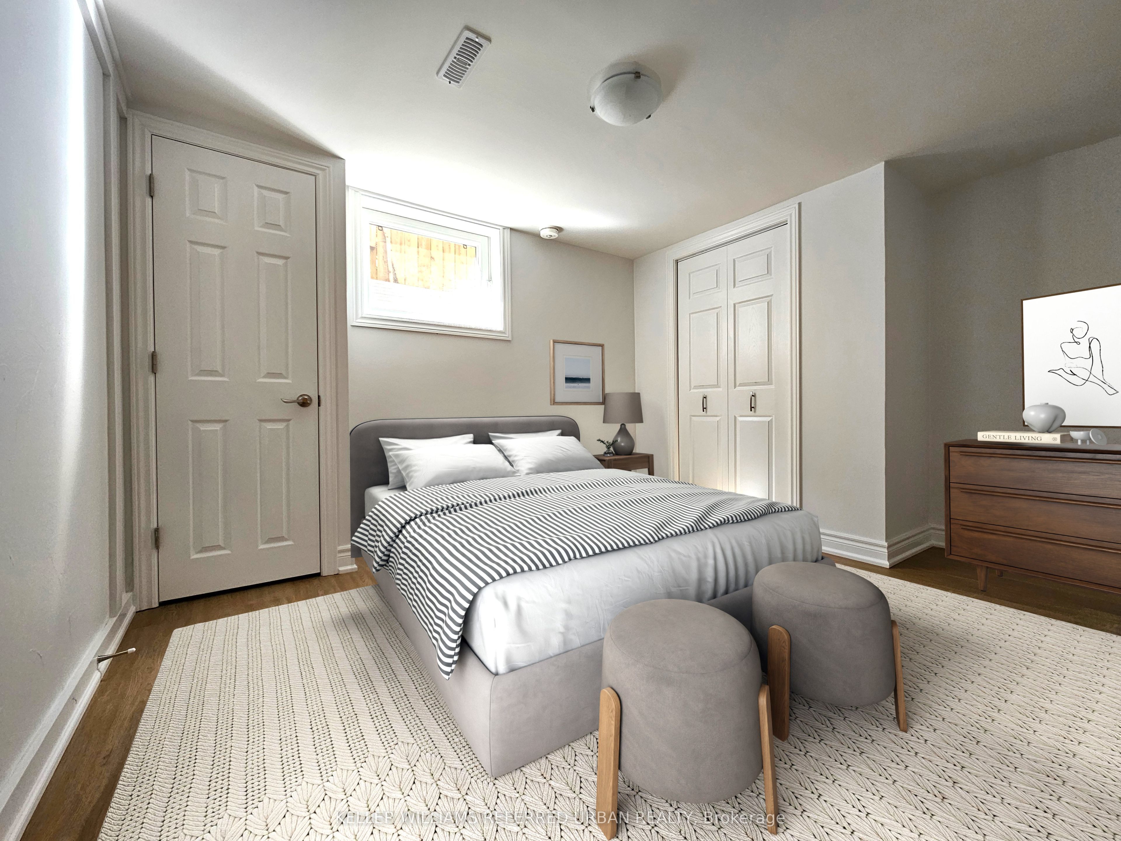 Unit Bsmt - 976 Timmins Gardens, Pickering 3