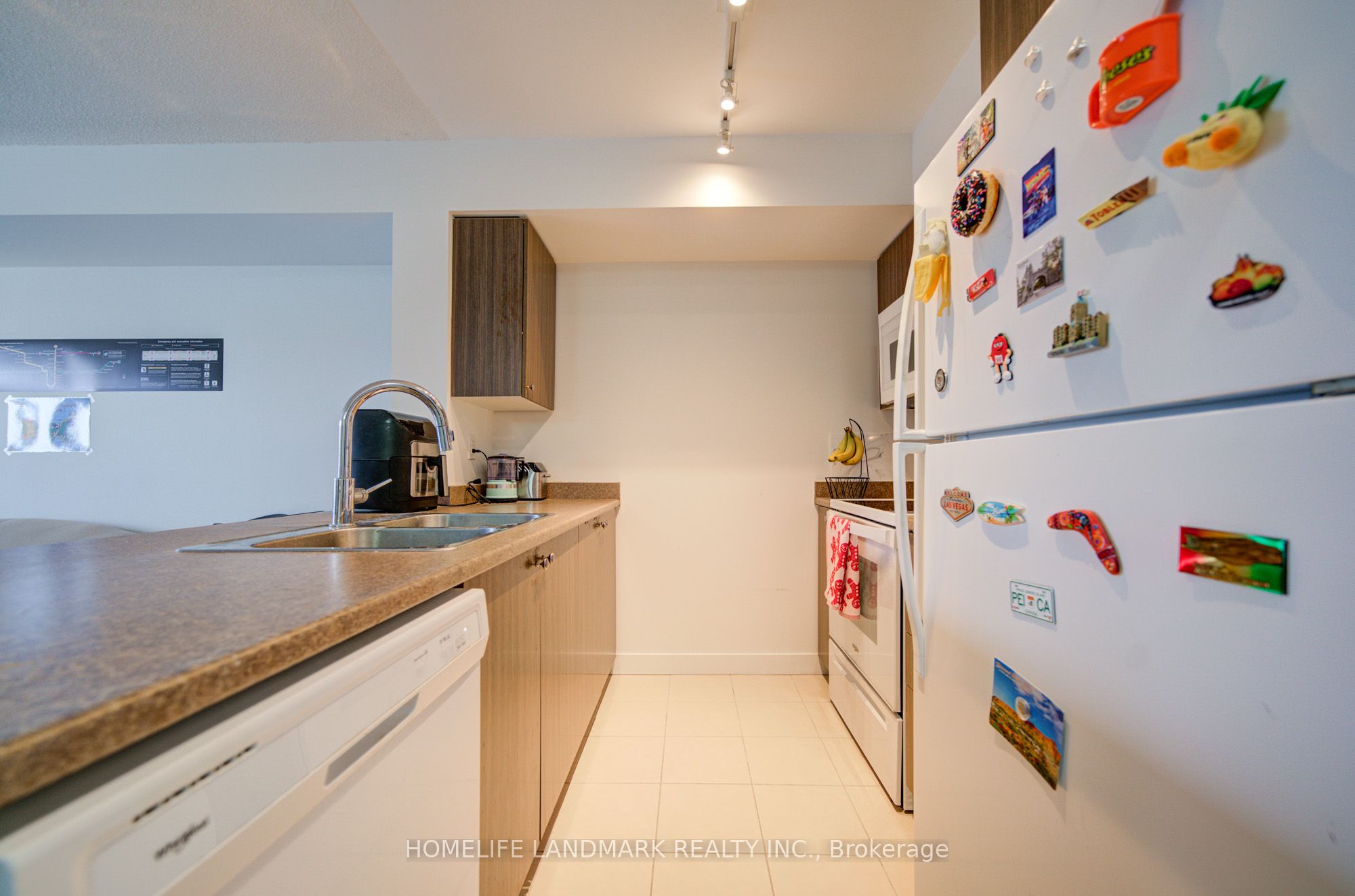 Unit 1416 - 1346 Danforth Road, Scarborough 3