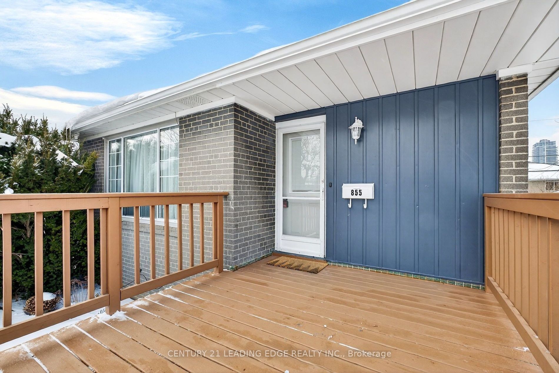855 Zator Avenue, Pickering 5