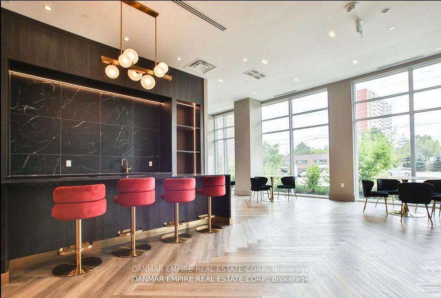 Unit 614 - 3220 Sheppard Avenue E, Scarborough 5