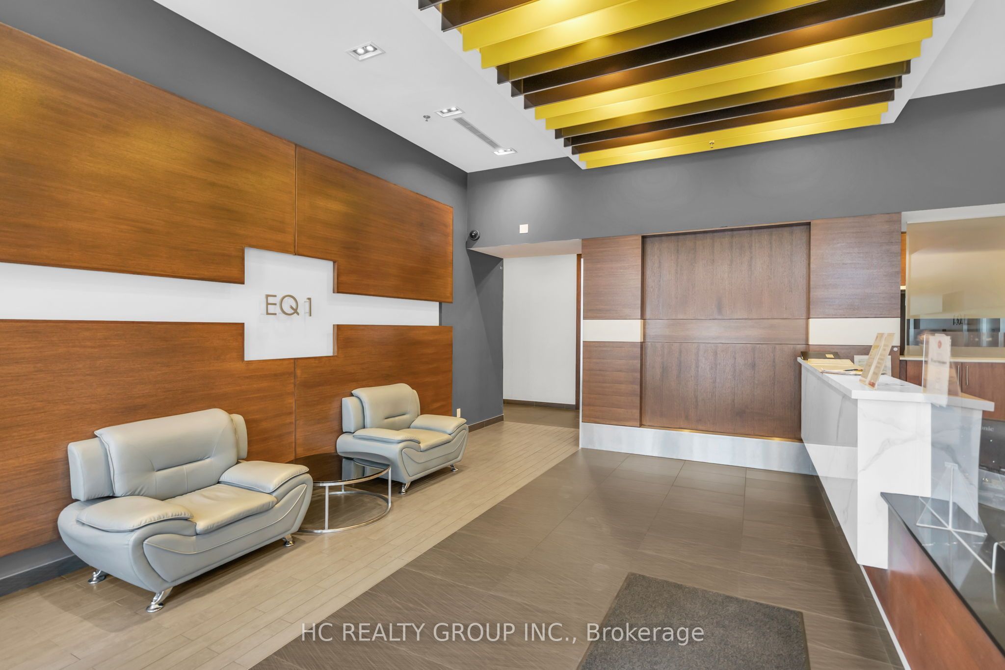 Unit 2502 - 70 Town Centre Court, Scarborough 4