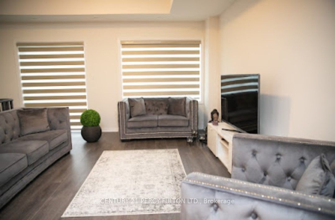 89 Danzatore Path, Oshawa 5