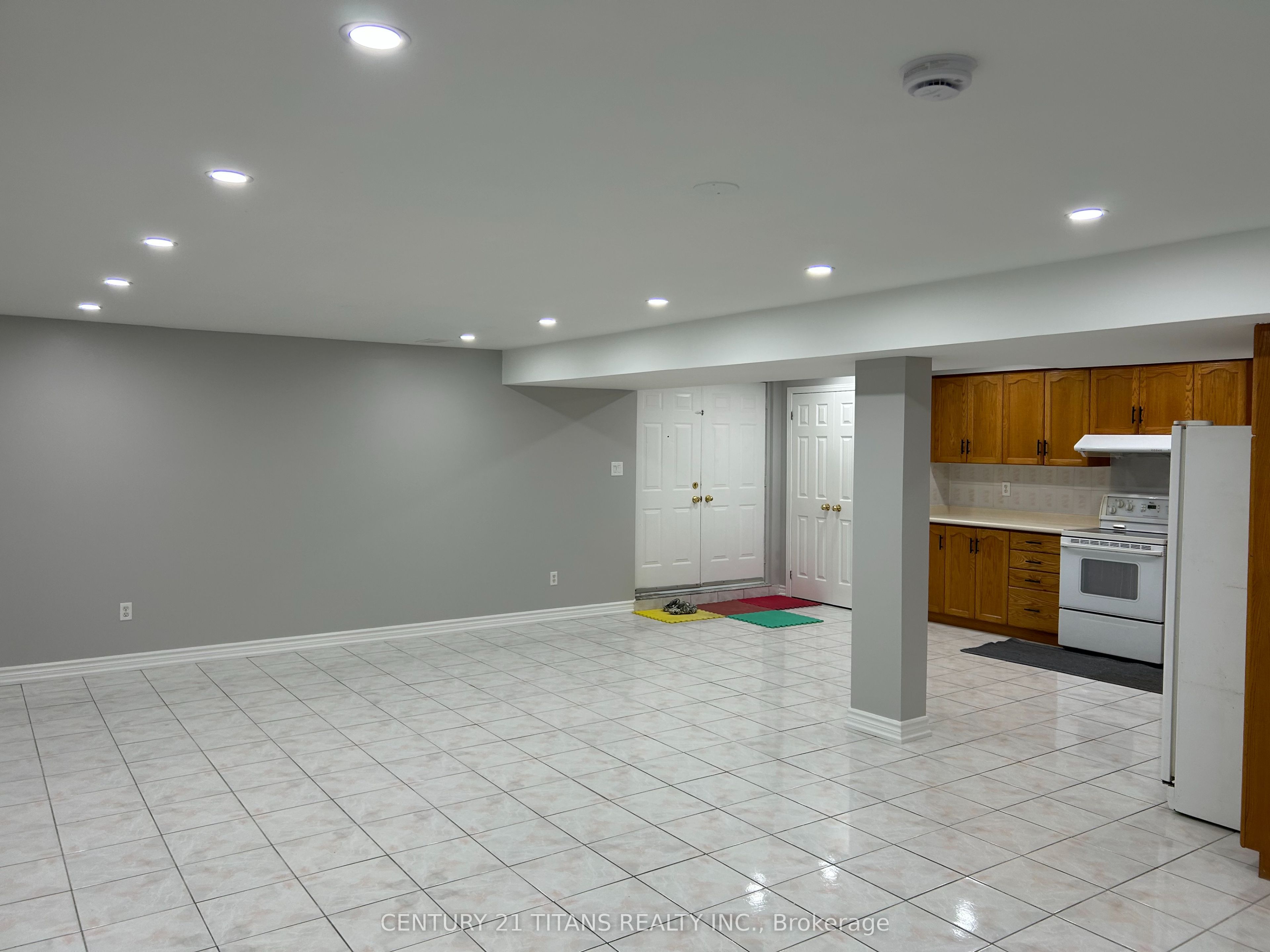 Unit Bsmt - 41 Westcroft Drive, Scarborough 4