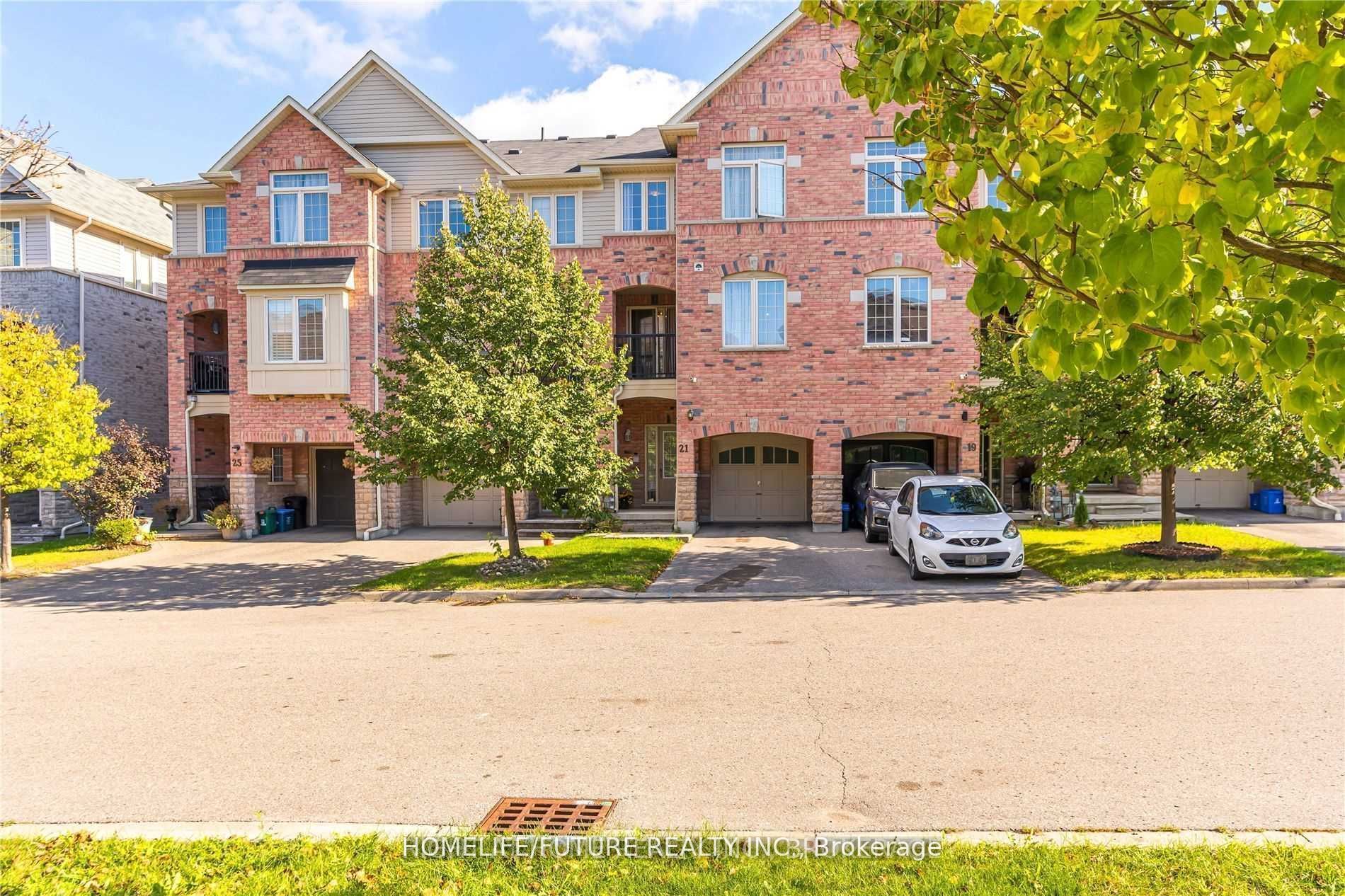 21 Linnell Street, Ajax 1