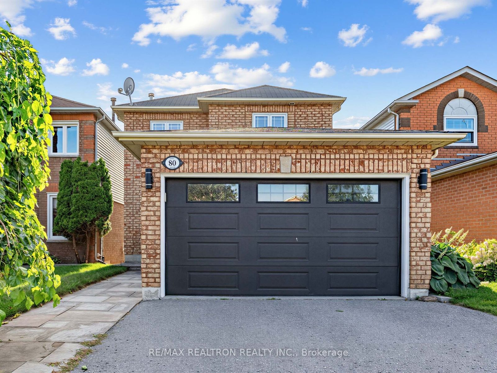 80 Oke Road, Clarington 1