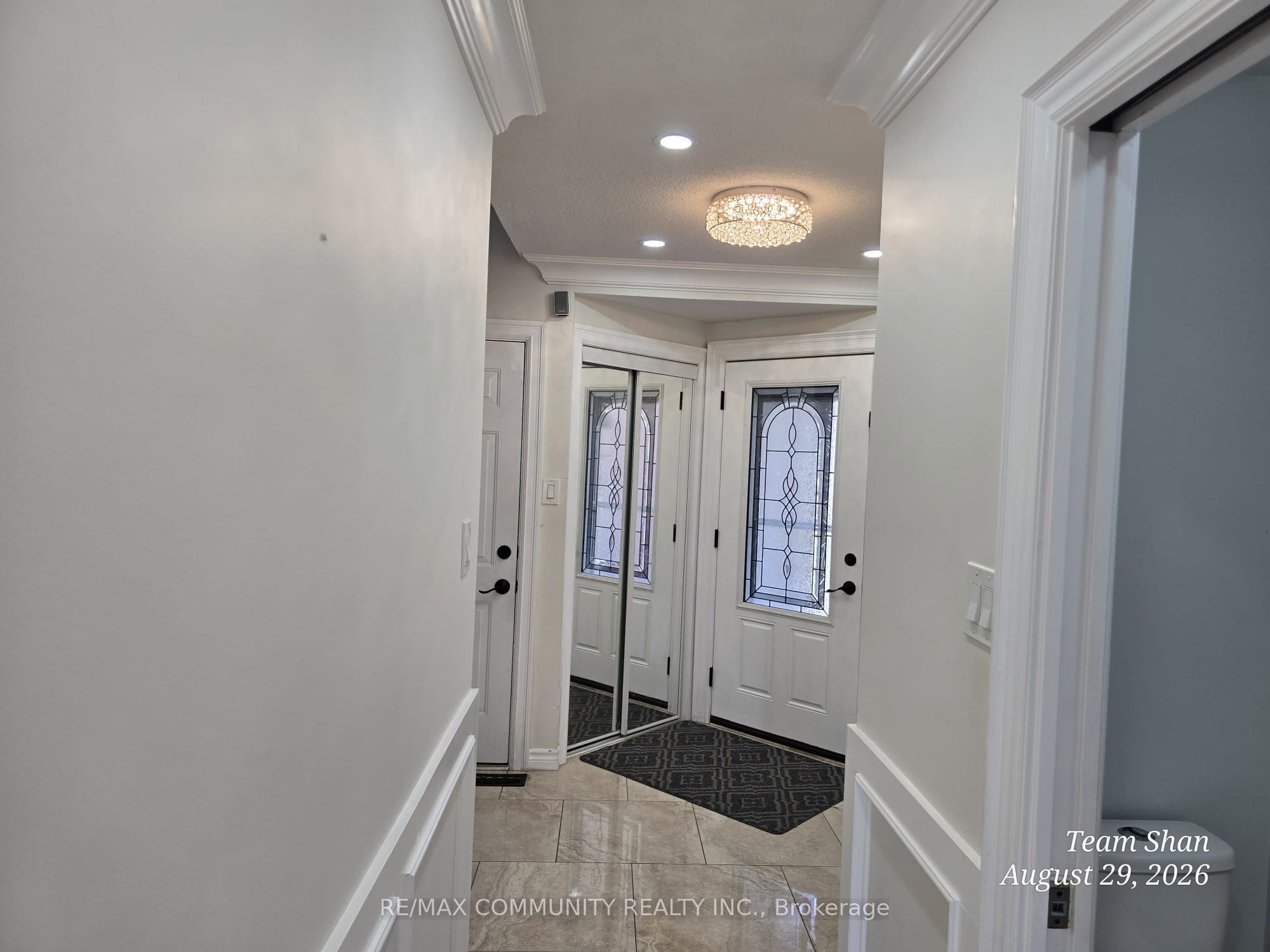 Unit Main - 52 Noake Crescent, Ajax 5