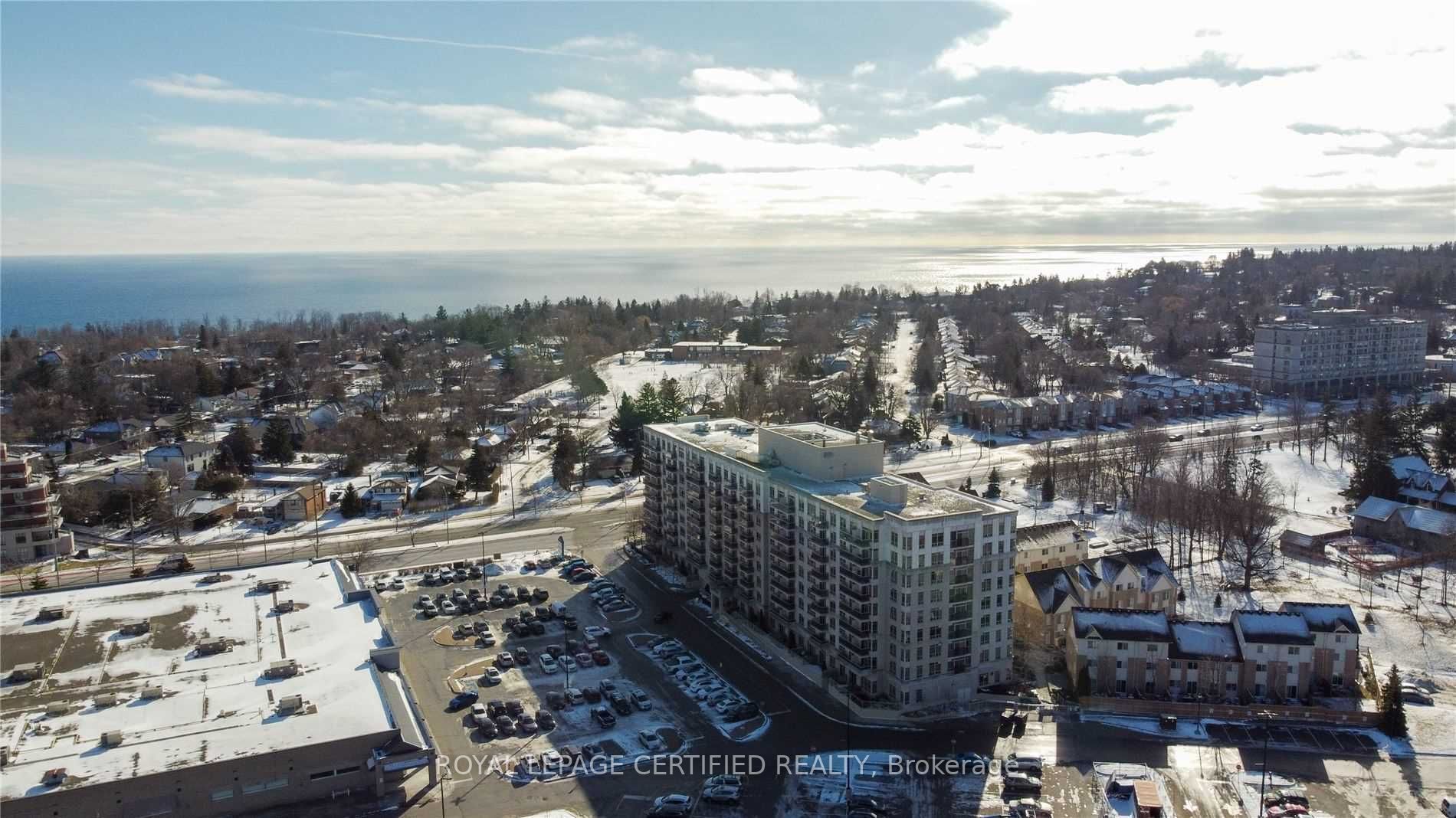 Unit 424 - 3650 Kingston Road, Scarborough 3