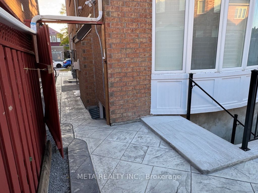 Unit BSMT - 29 Bald Eagle Avenue, Scarborough 3
